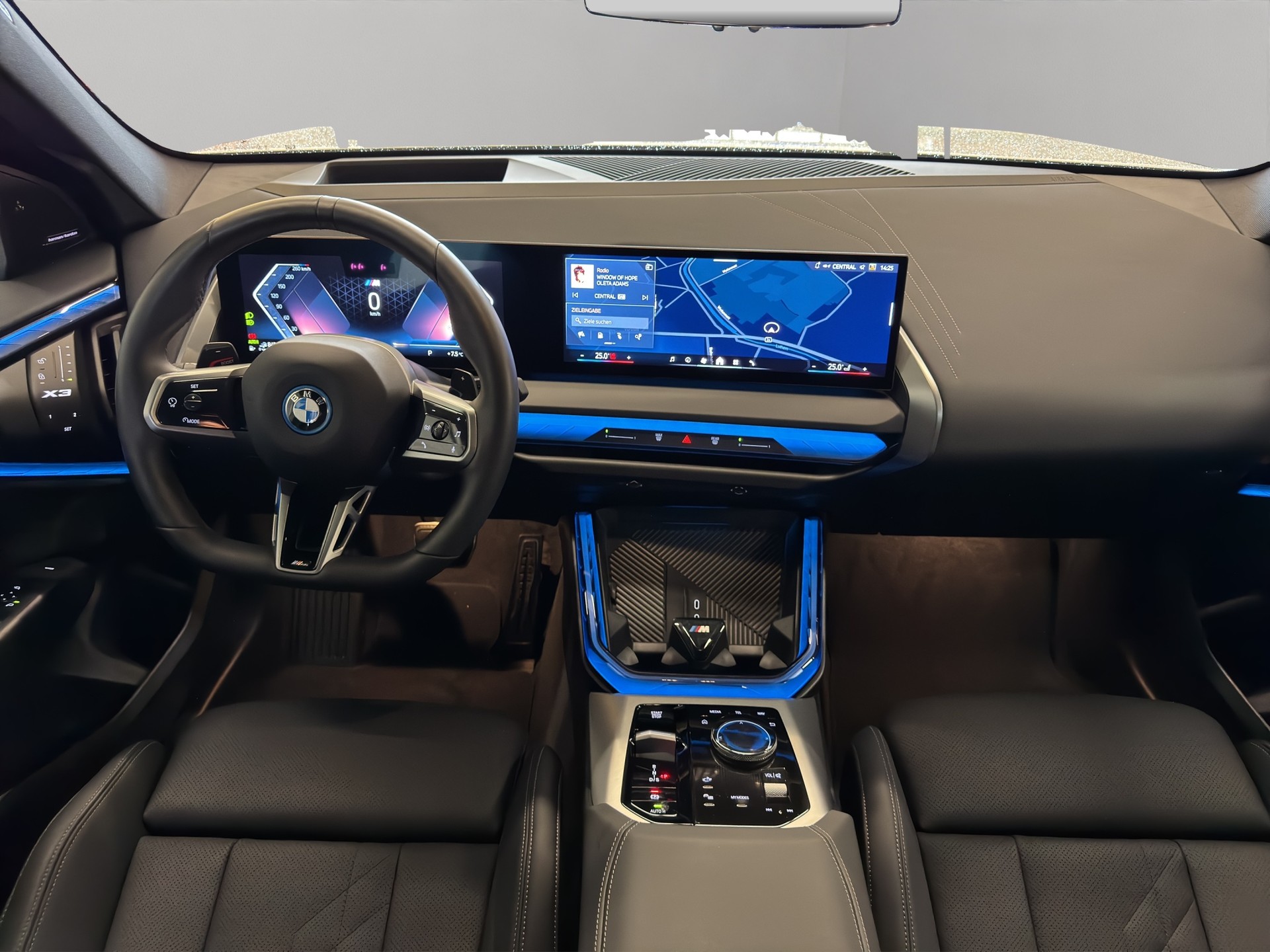 BMW X3 xDrive 30e M Sport-image-10