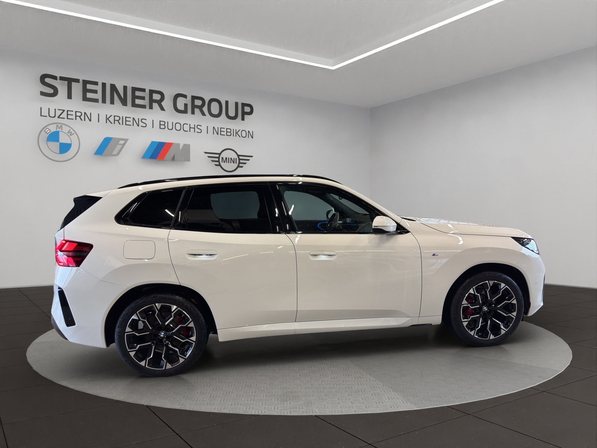 BMW X3 xDrive 30e M Sport-image-5