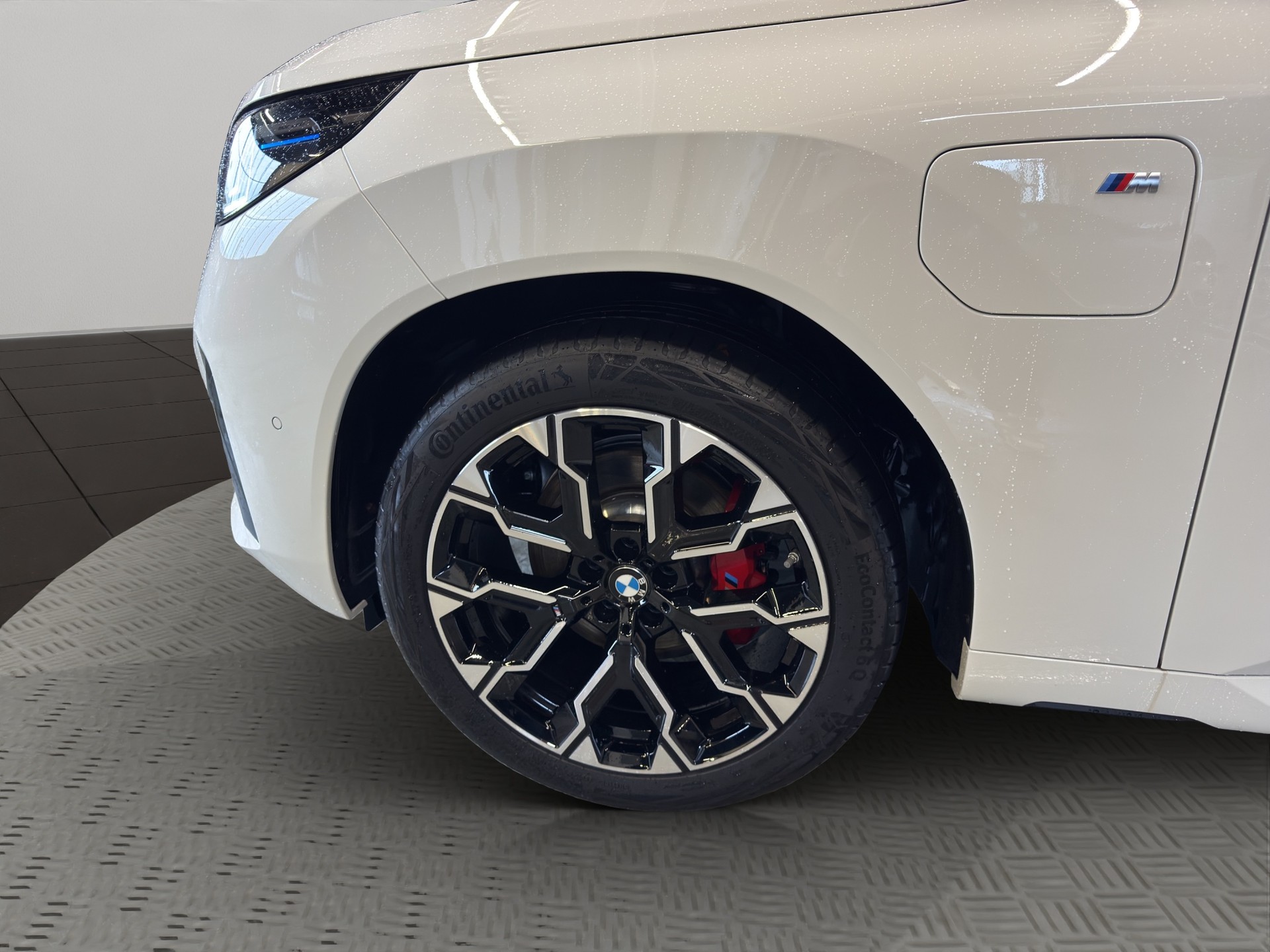 BMW X3 xDrive 30e M Sport-image-8