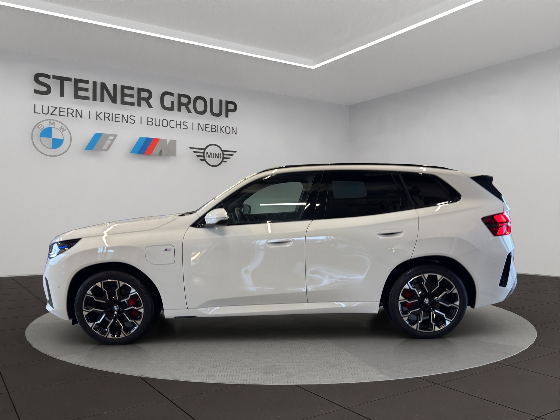 BMW X3 xDrive 30e M Sport-image-1