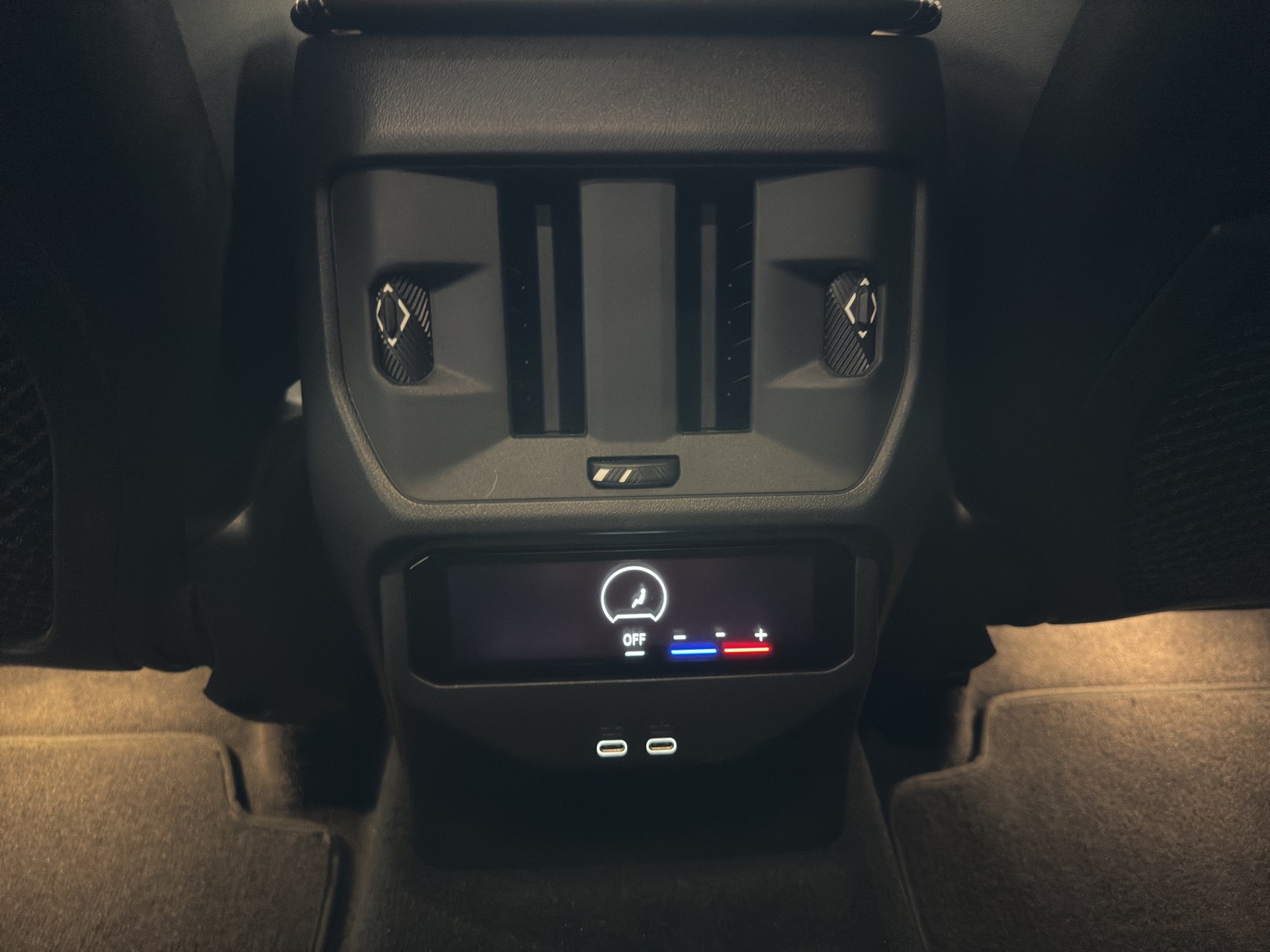 BMW X3 xDrive 30e M Sport-image-20