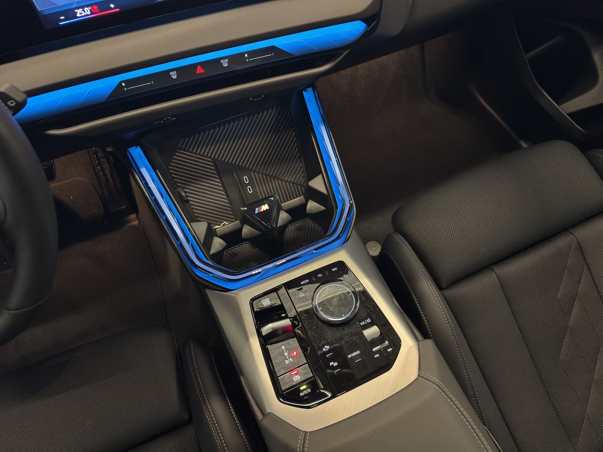 BMW X3 xDrive 30e M Sport-image-11