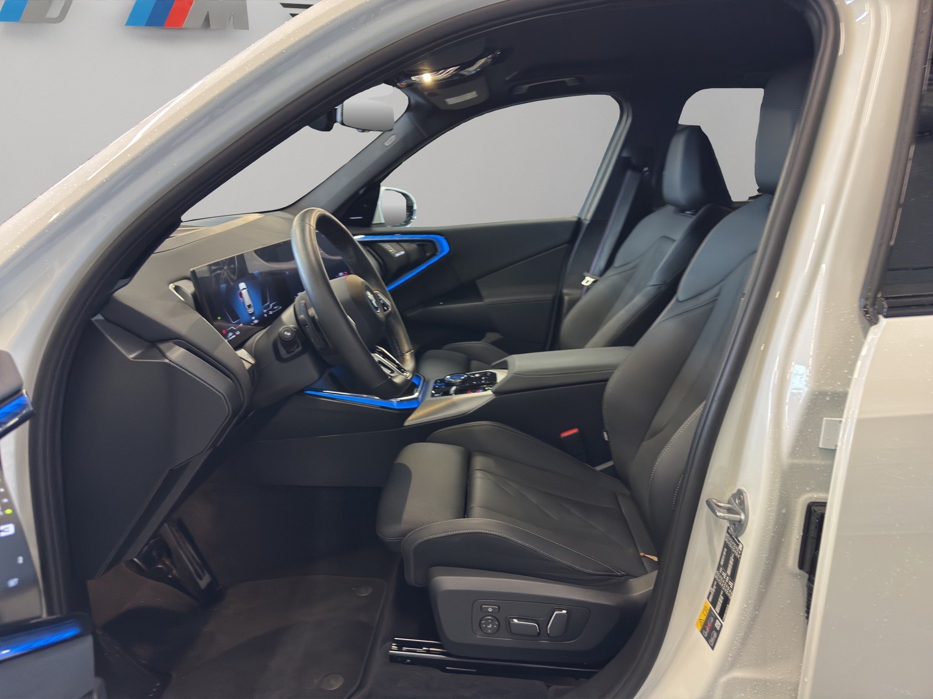 BMW X3 xDrive 30e M Sport-image-15