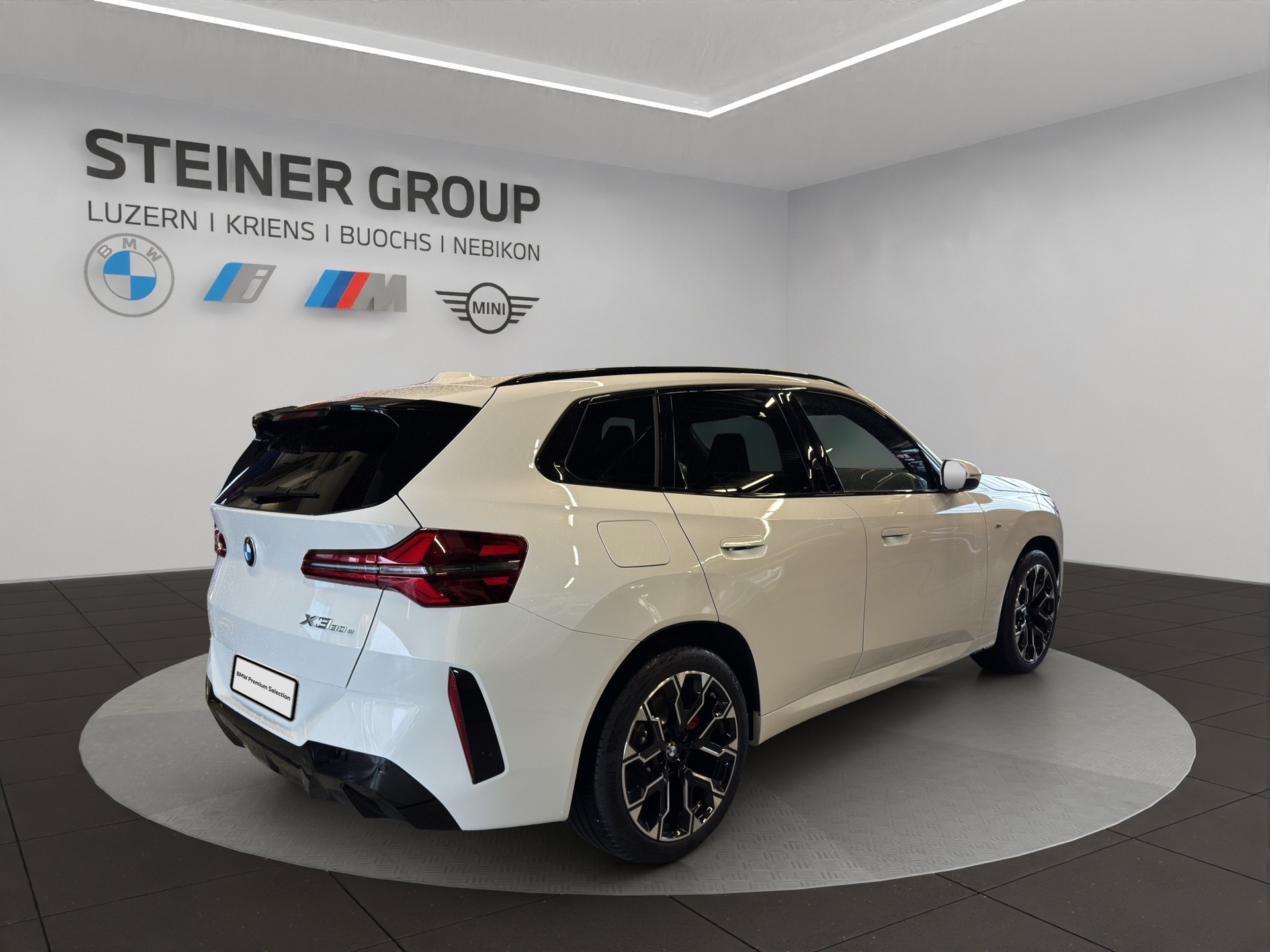 BMW X3 xDrive 30e M Sport-image-4