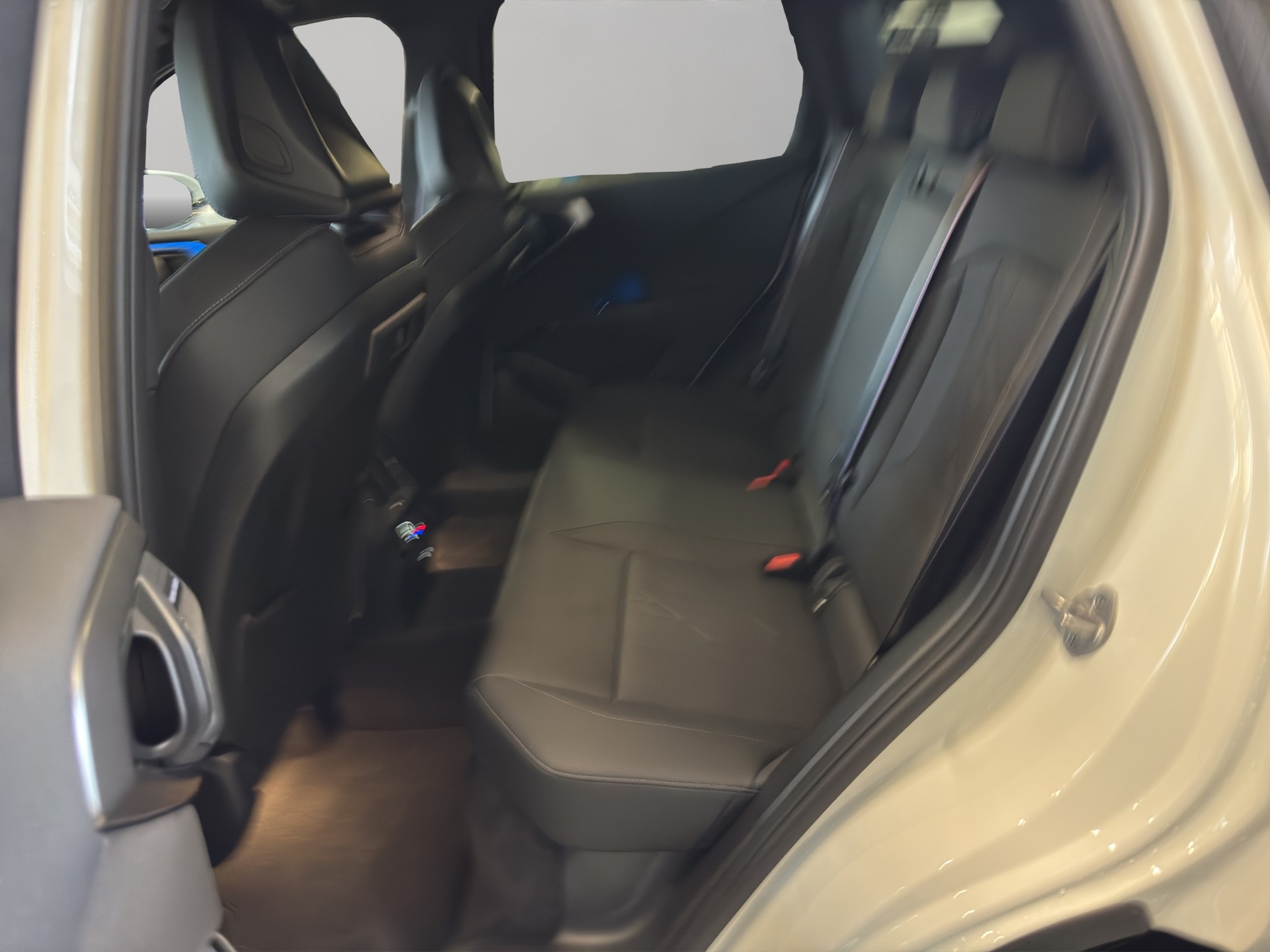 BMW X3 xDrive 30e M Sport-image-16