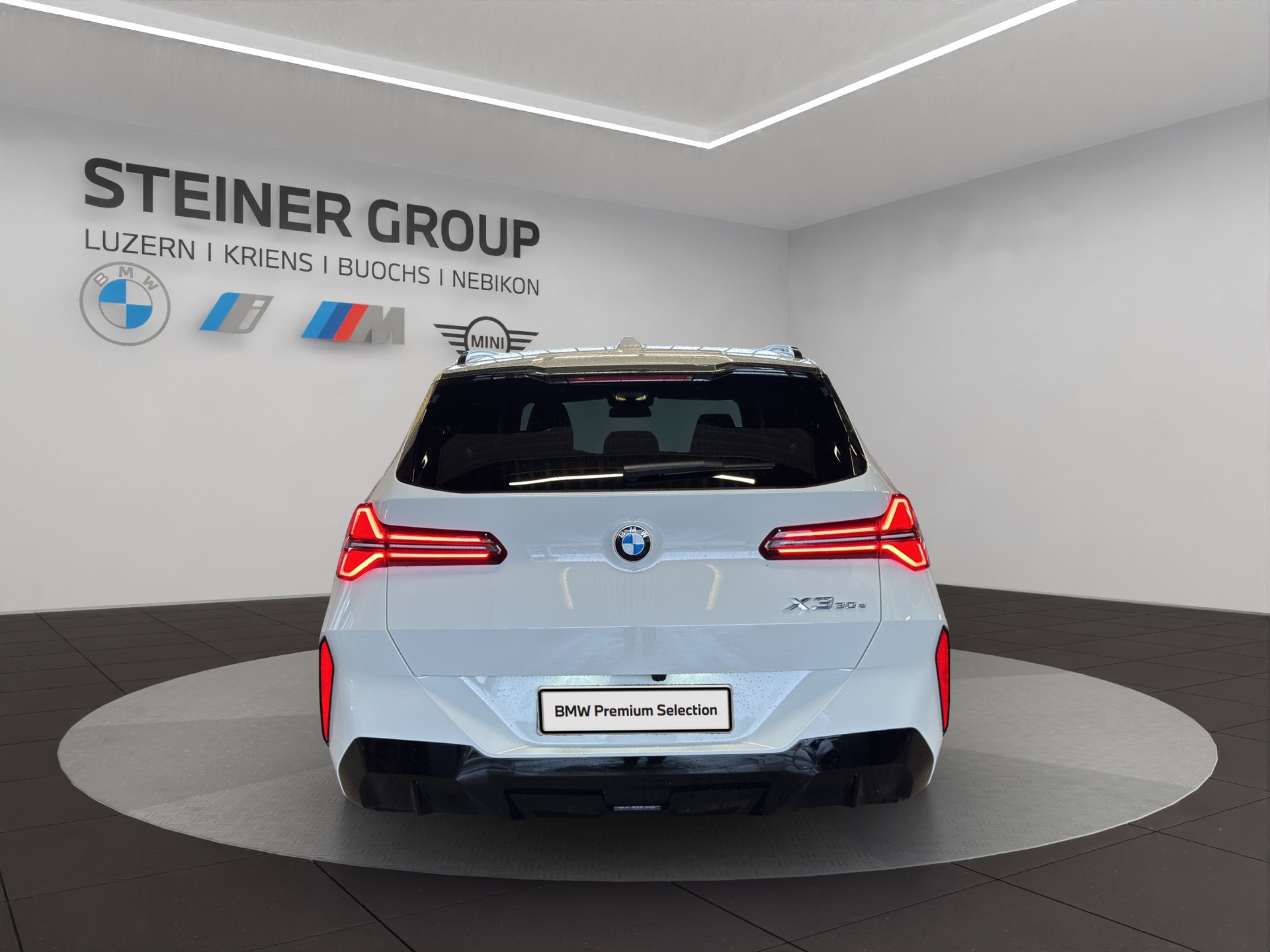 BMW X3 xDrive 30e M Sport-image-3