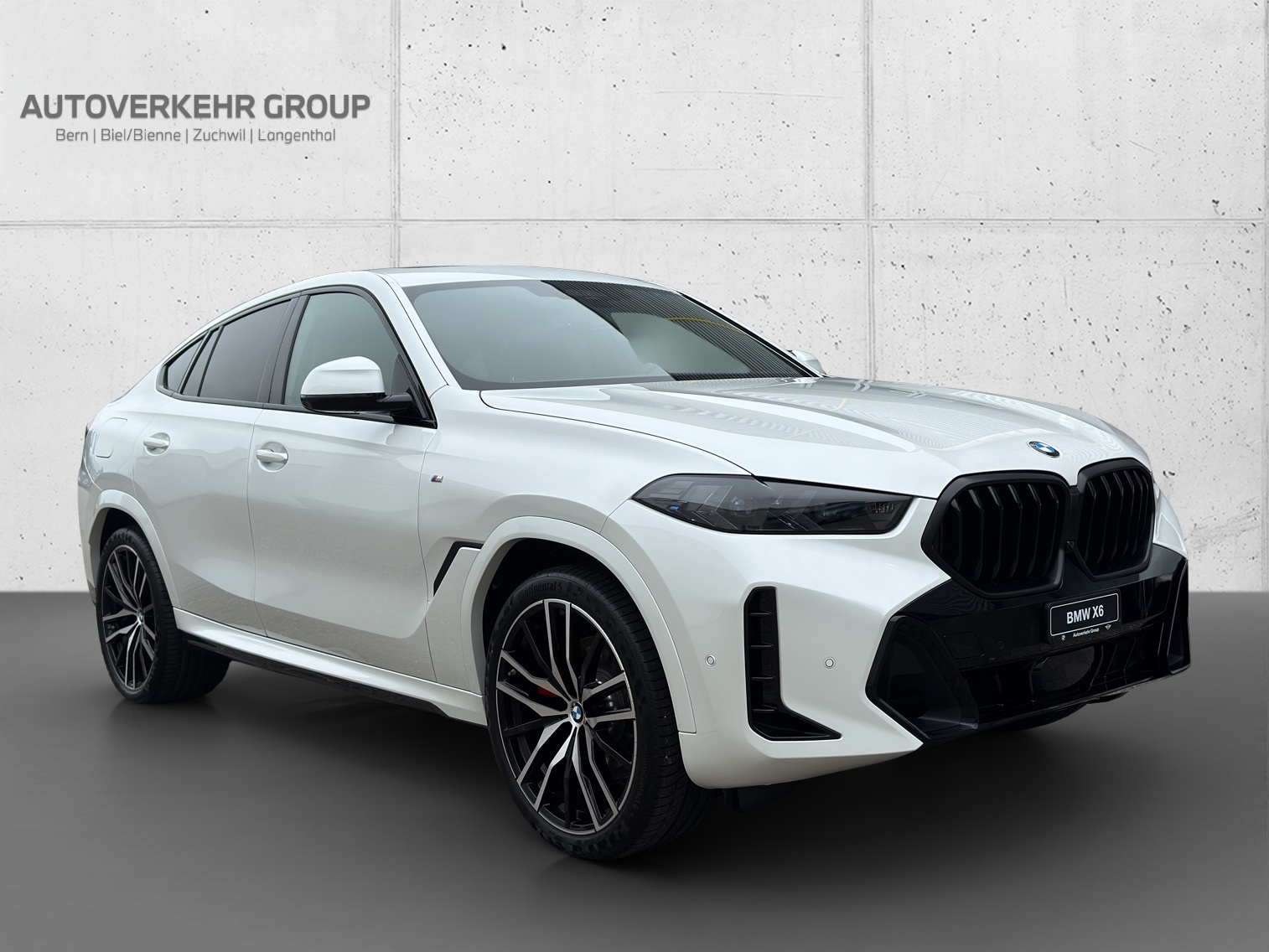 BMW X6 xDr 48V 30d M SportPro-image-6