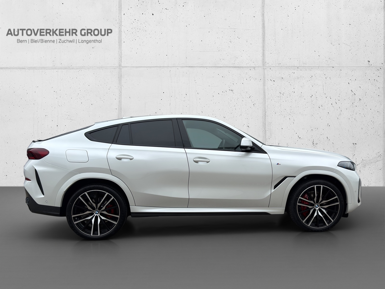 BMW X6 xDr 48V 30d M SportPro-image-5