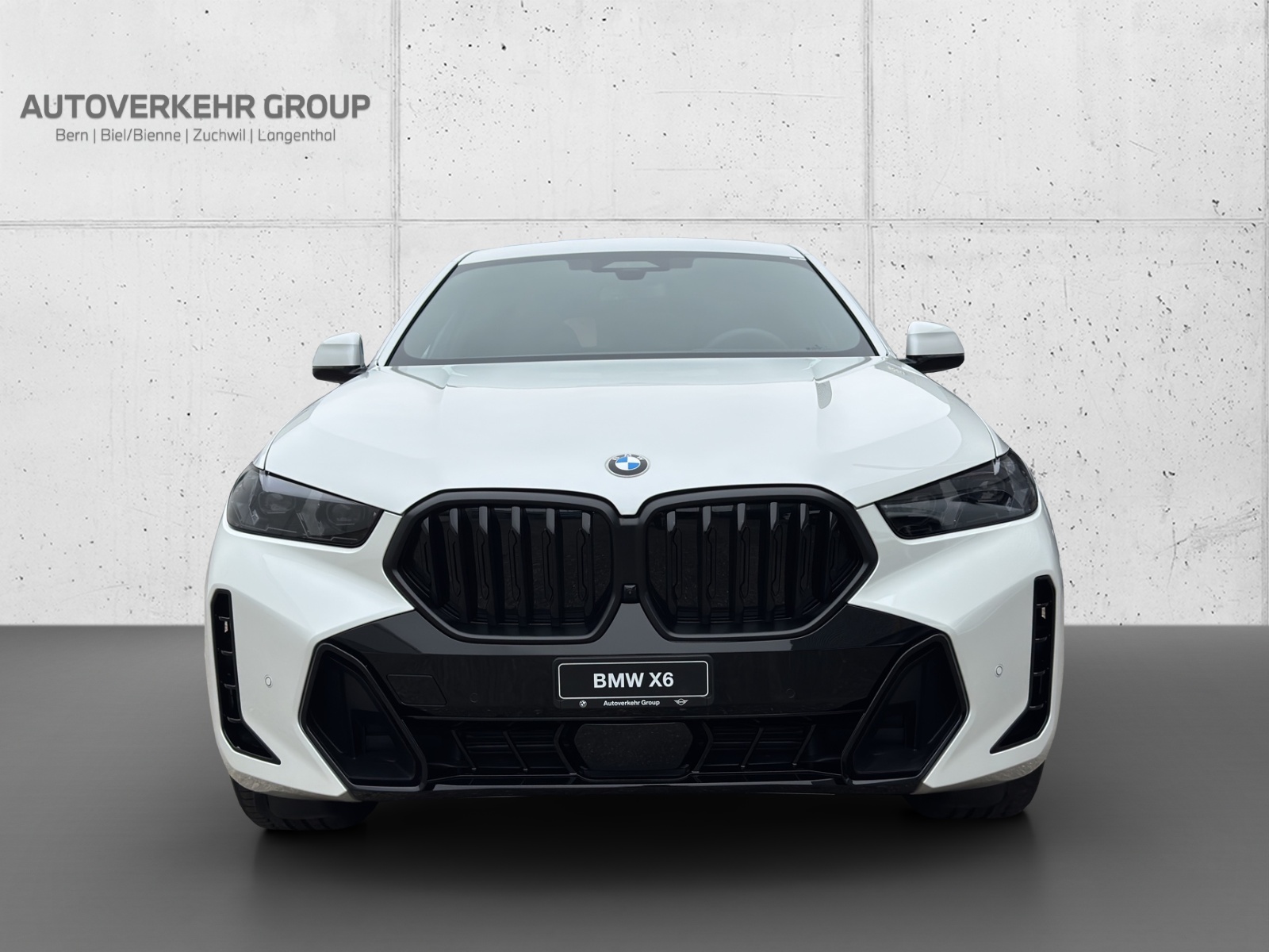 BMW X6 xDr 48V 30d M SportPro-image-7