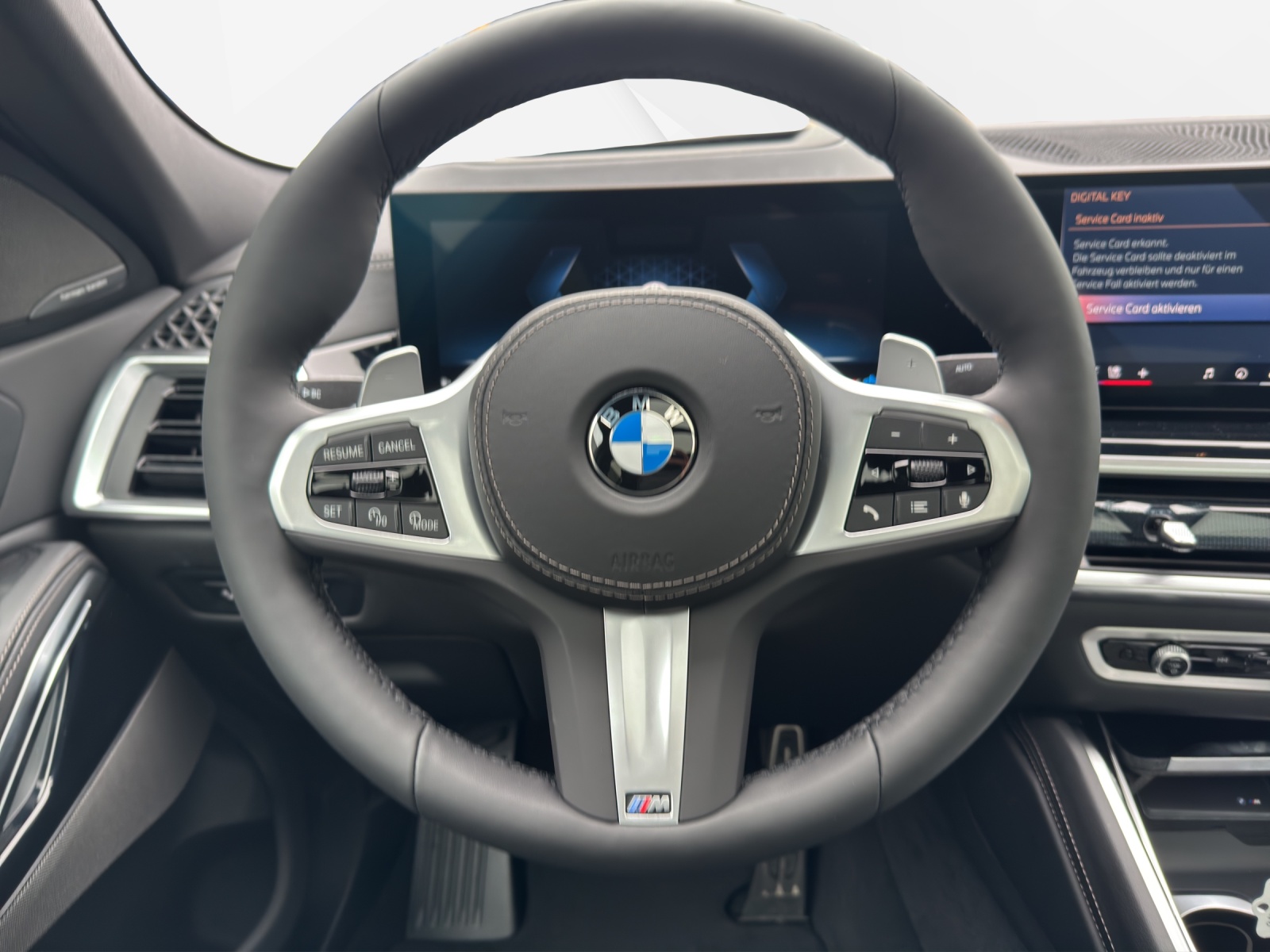 BMW X6 xDr 48V 30d M SportPro-image-13