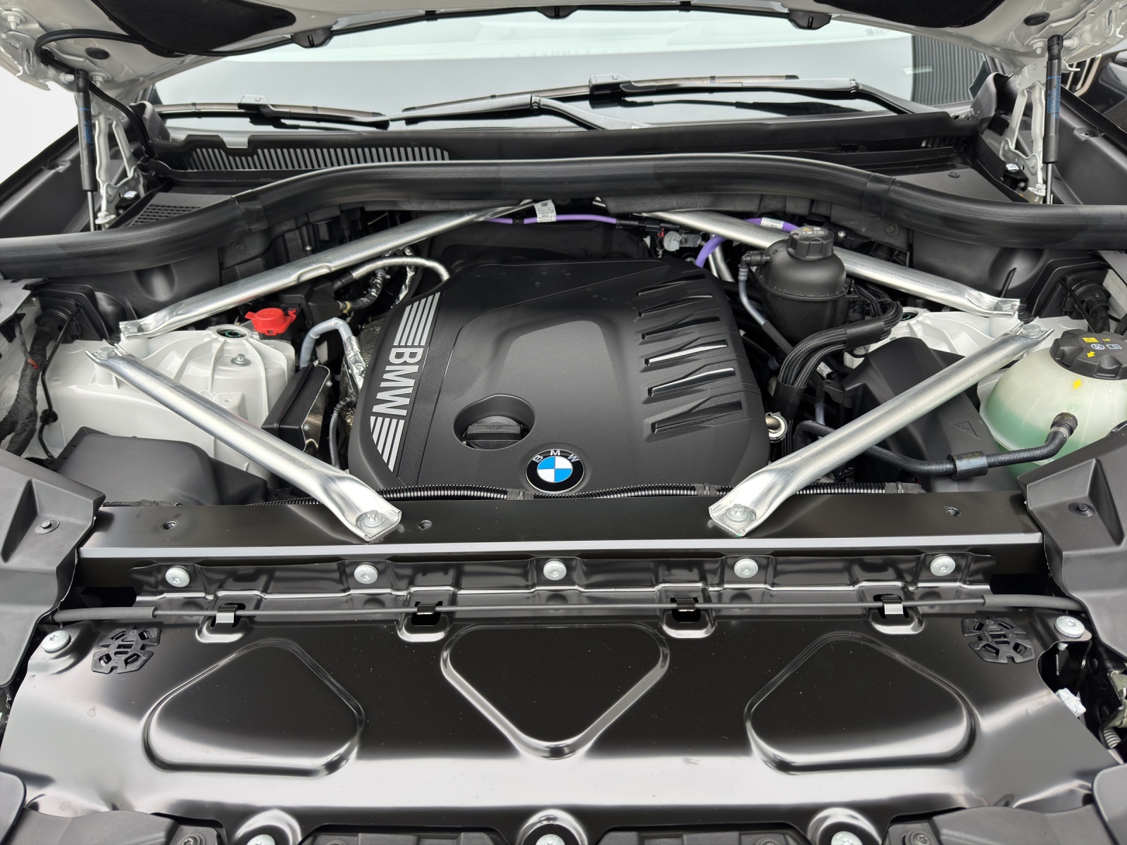 BMW X6 xDr 48V 30d M SportPro-image-9