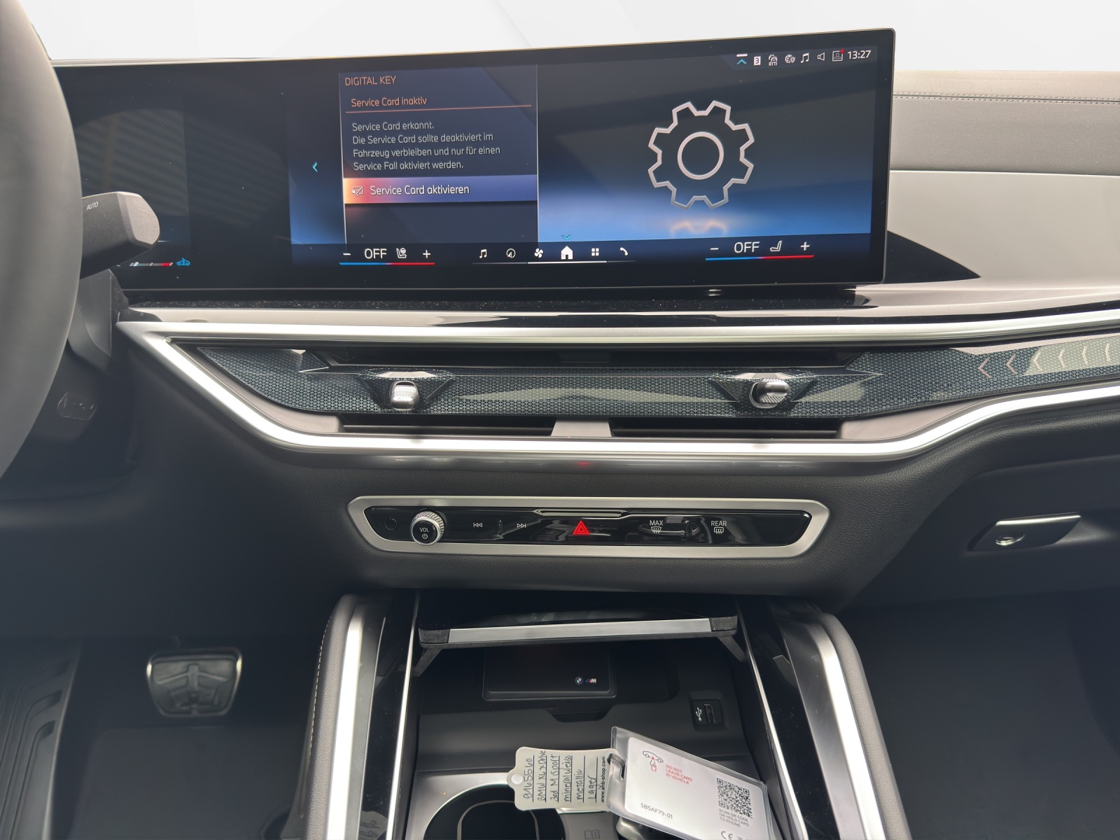 BMW X6 xDr 48V 30d M SportPro-image-16