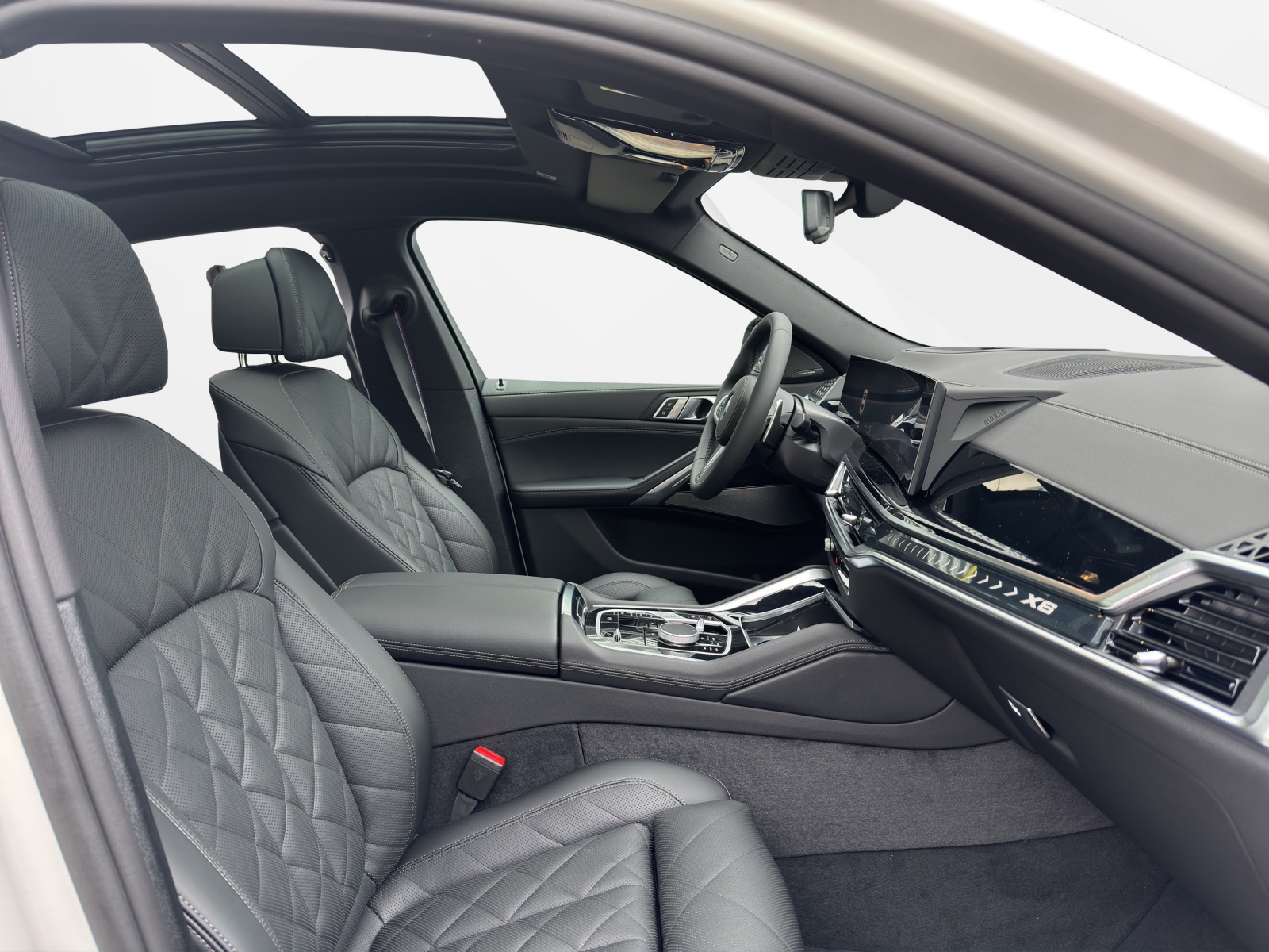 BMW X6 xDr 48V 30d M SportPro-image-17