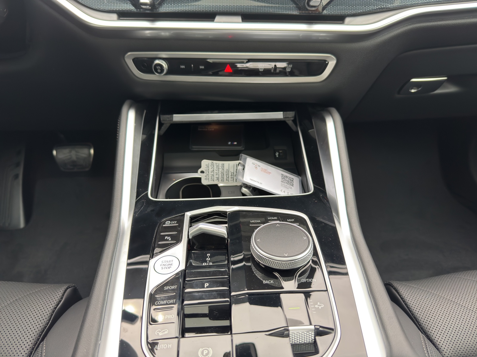 BMW X6 xDr 48V 30d M SportPro-image-15