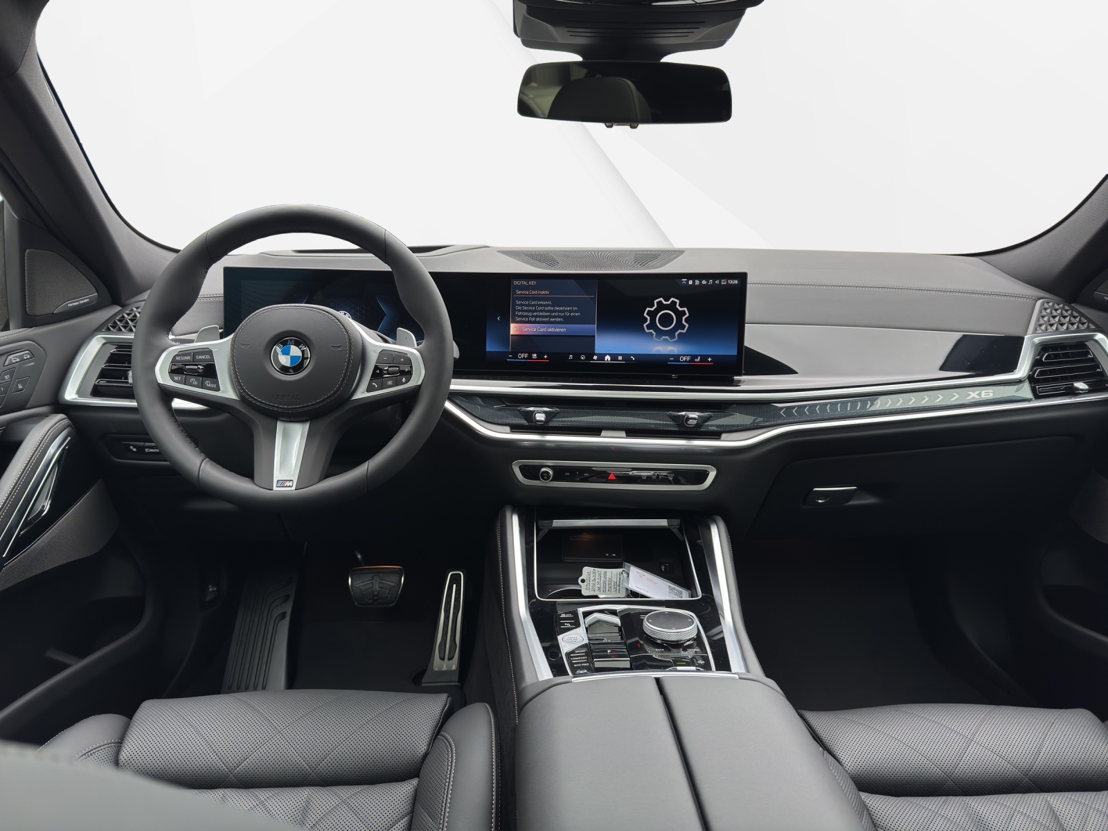 BMW X6 xDr 48V 30d M SportPro-image-12