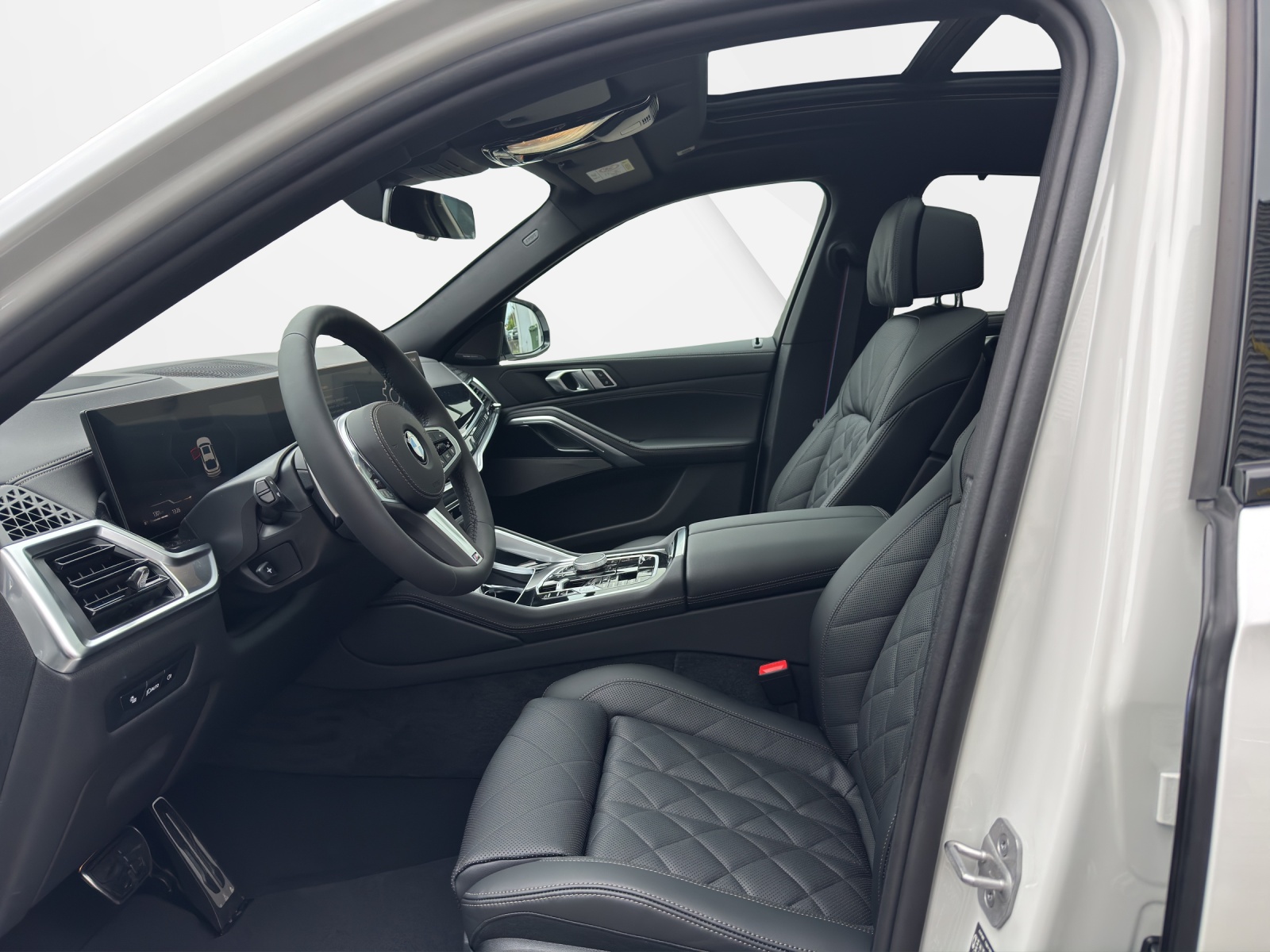 BMW X6 xDr 48V 30d M SportPro-image-11
