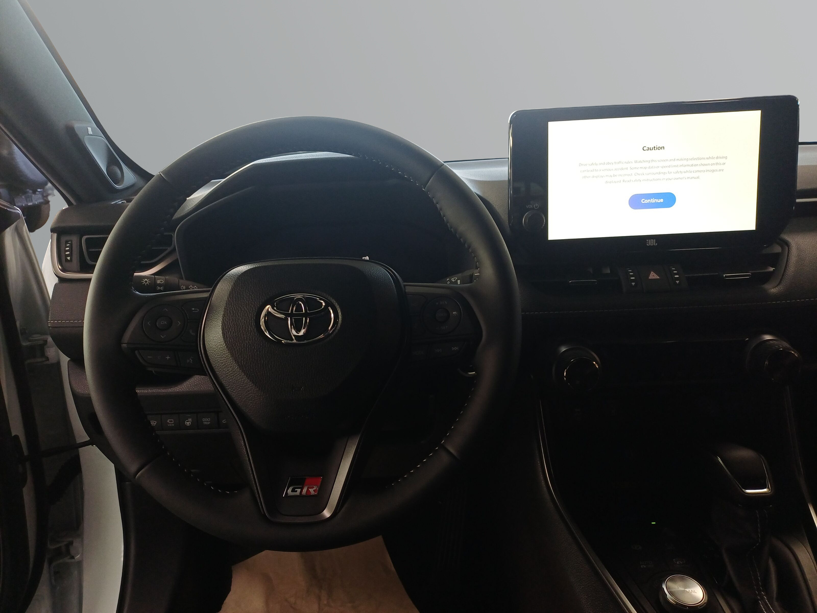 TOYOTA RAV4 2.5 Plug-In-Hybrid GR Sport-image-5