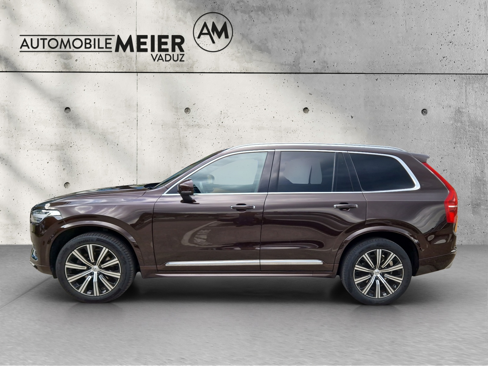 VOLVO XC90 2.0 B5 MH Inscription 5P. AWD-image-10