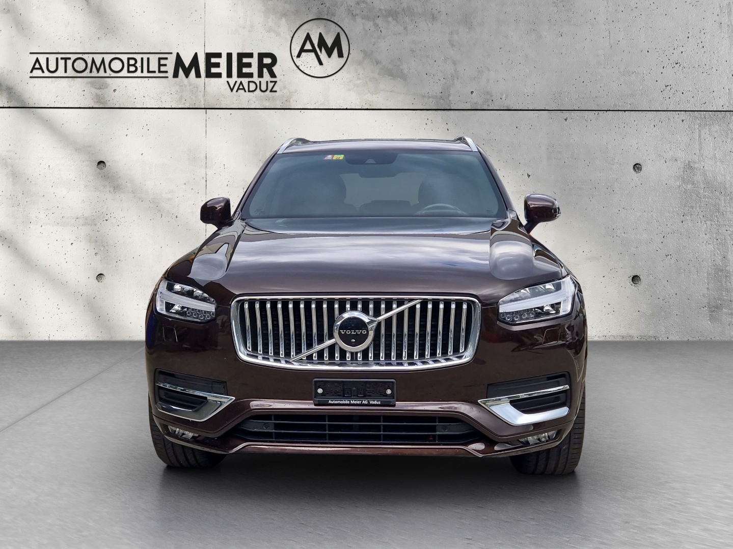 VOLVO XC90 2.0 B5 MH Inscription 5P. AWD-showroom-element-1