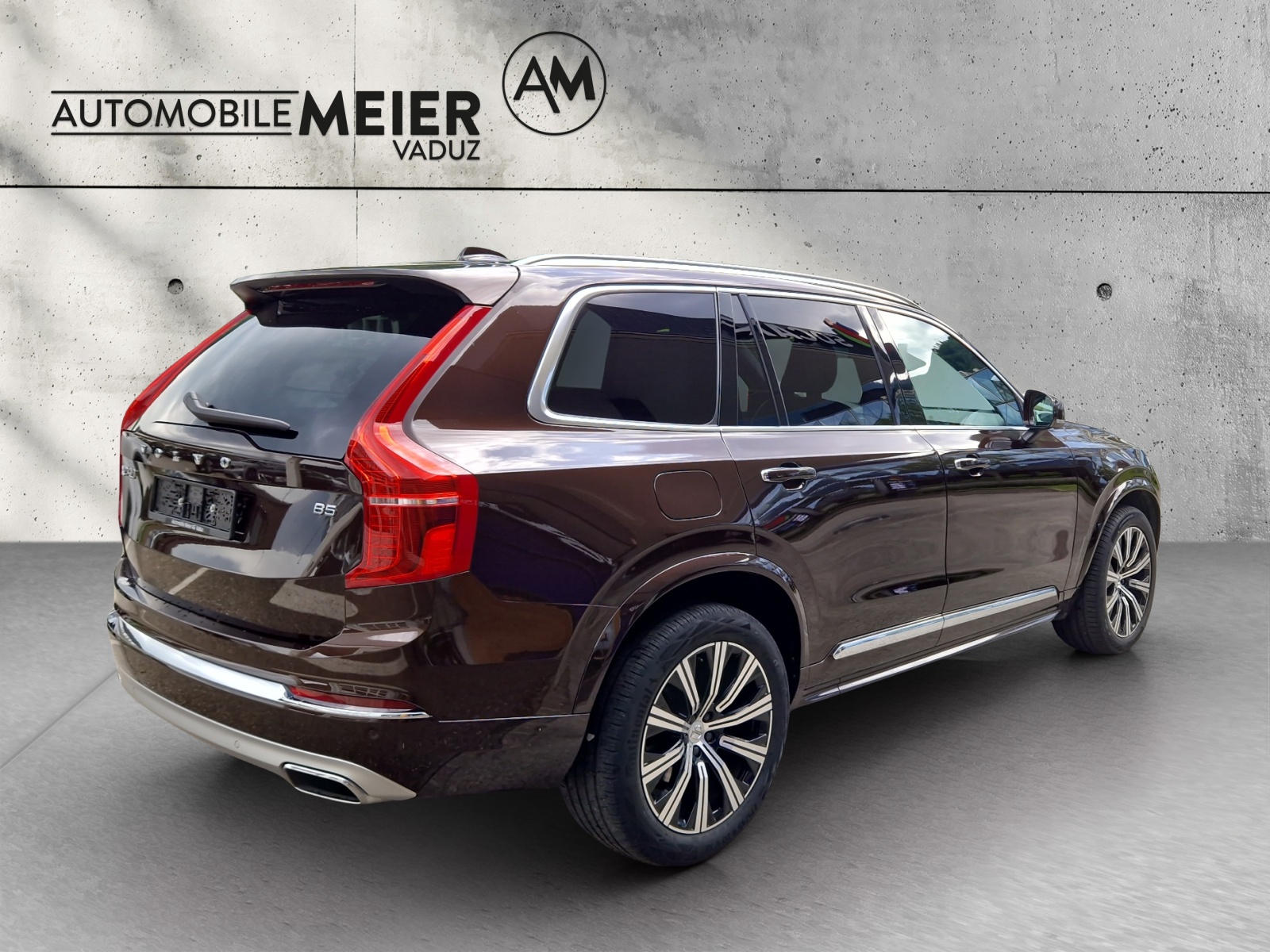 VOLVO XC90 2.0 B5 MH Inscription 5P. AWD-showroom-element-2