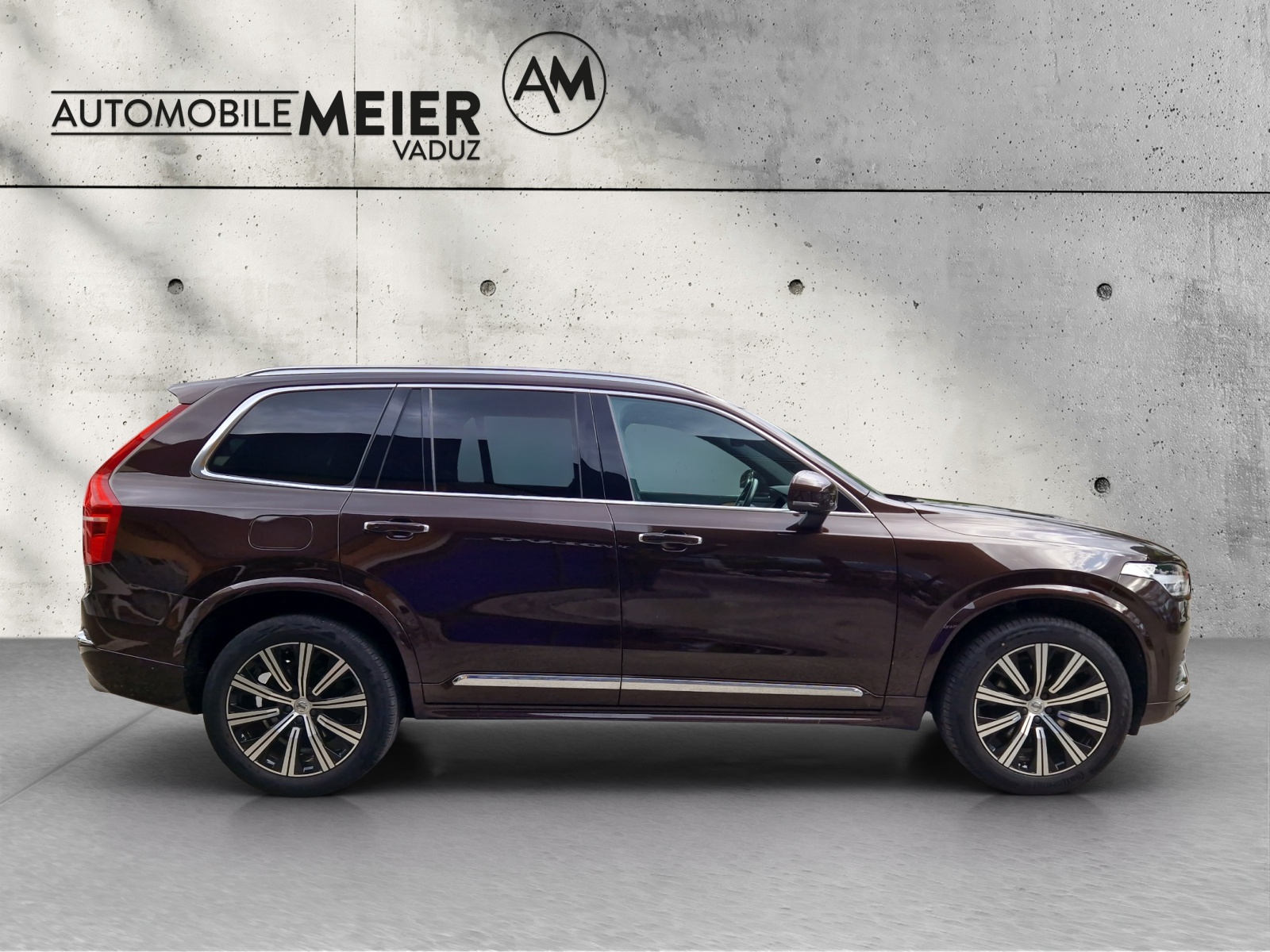 VOLVO XC90 2.0 B5 MH Inscription 5P. AWD-image-11