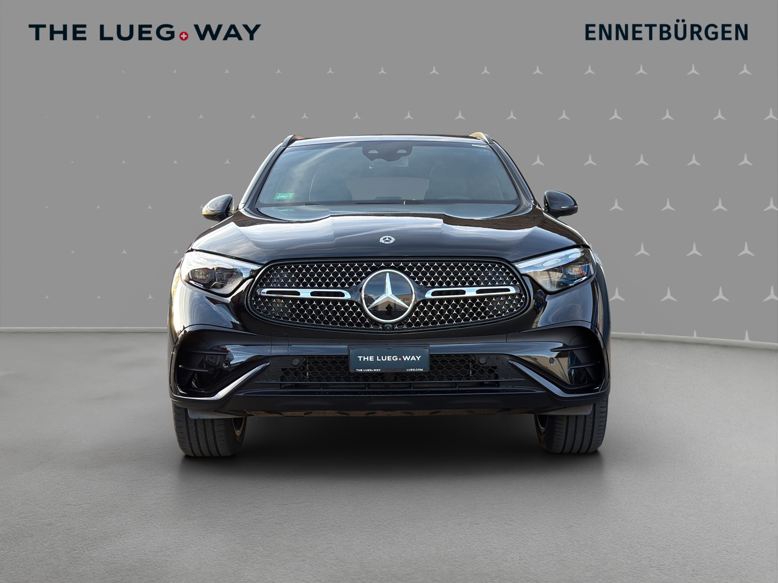 MERCEDES-BENZ GLC 300 e 4Matic 9G-Tronic-image-7