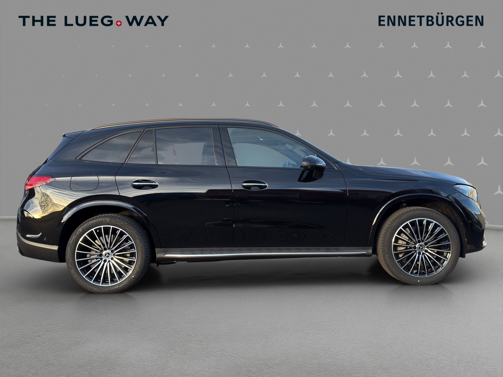 MERCEDES-BENZ GLC 300 e 4Matic 9G-Tronic-image-5