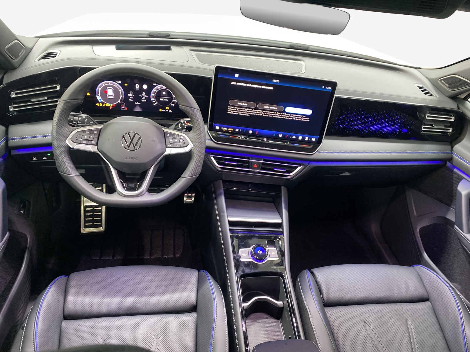 VW Tiguan 2.0 TSI DSG R-Line 4Motion-image-8