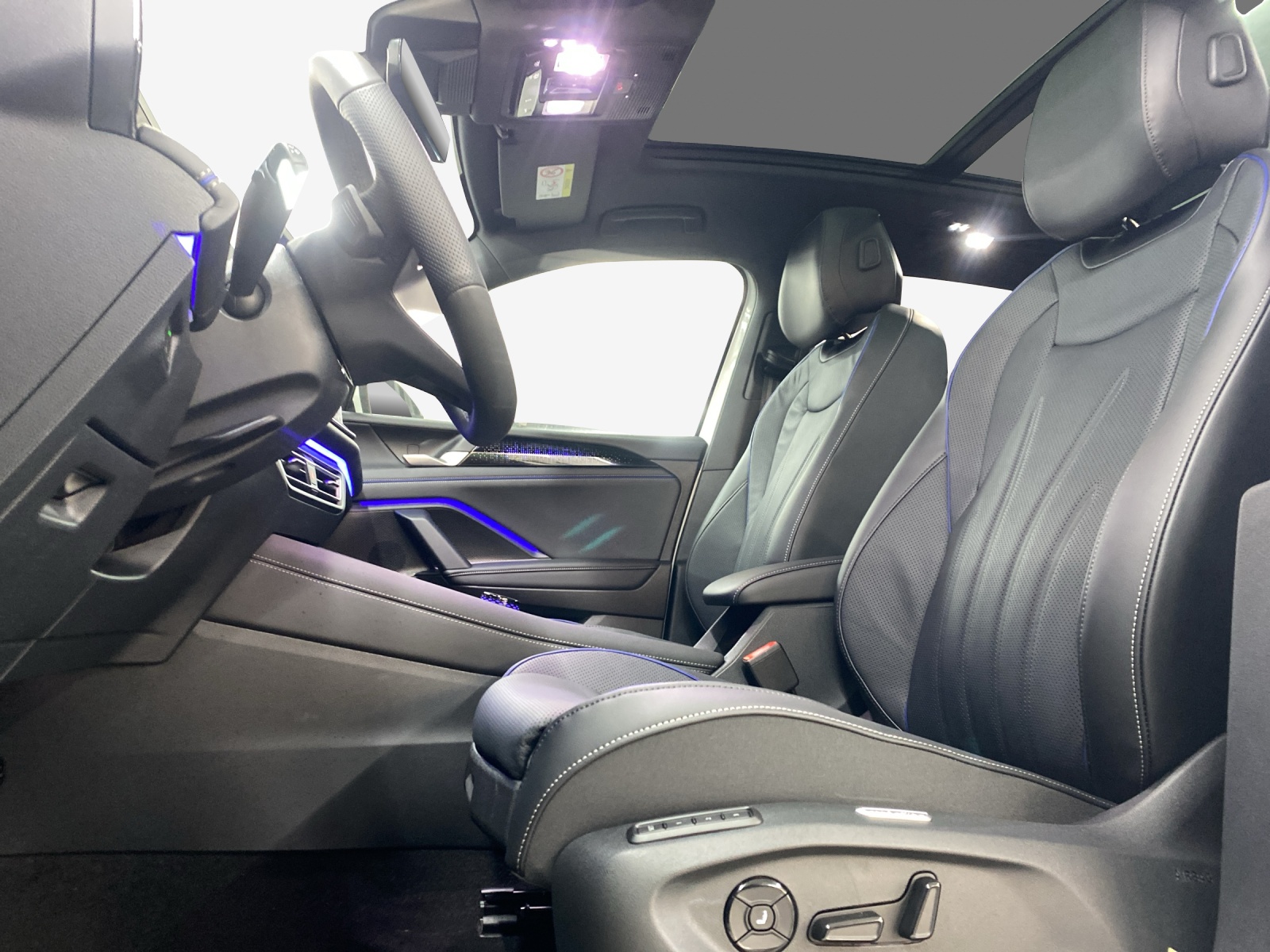 VW Tiguan 2.0 TSI DSG R-Line 4Motion-image-7