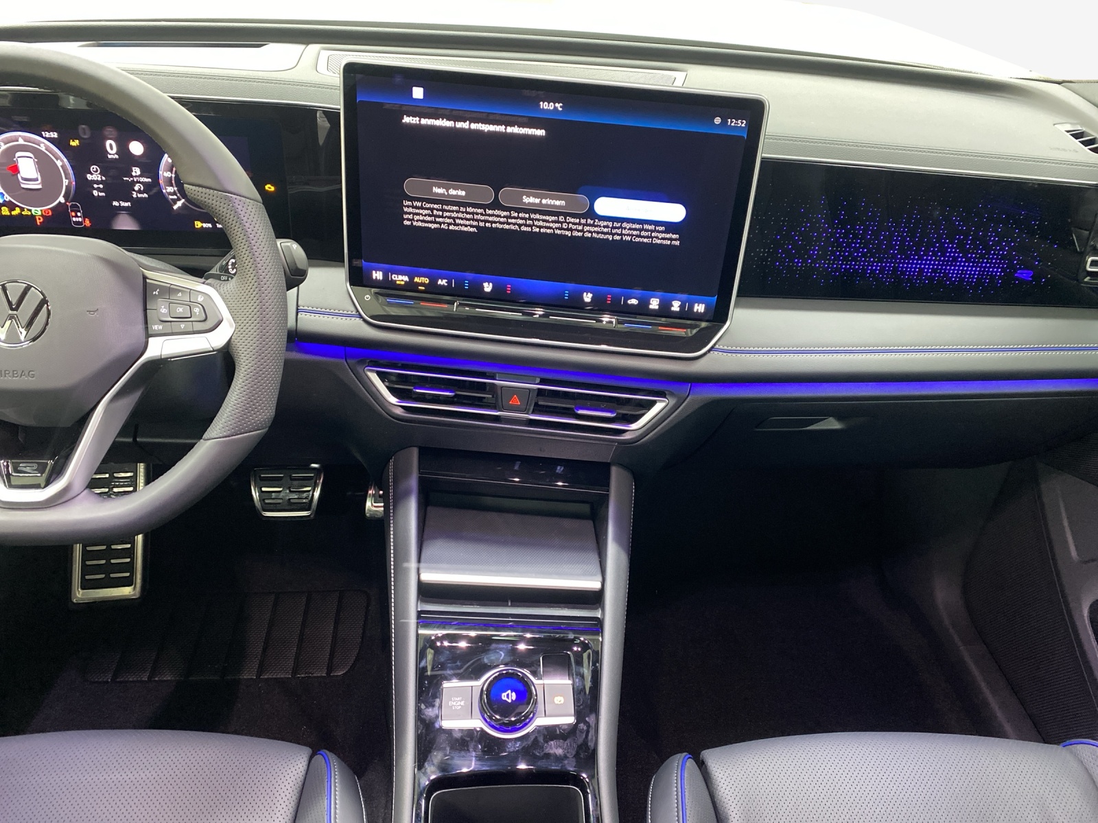 VW Tiguan 2.0 TSI DSG R-Line 4Motion-image-10