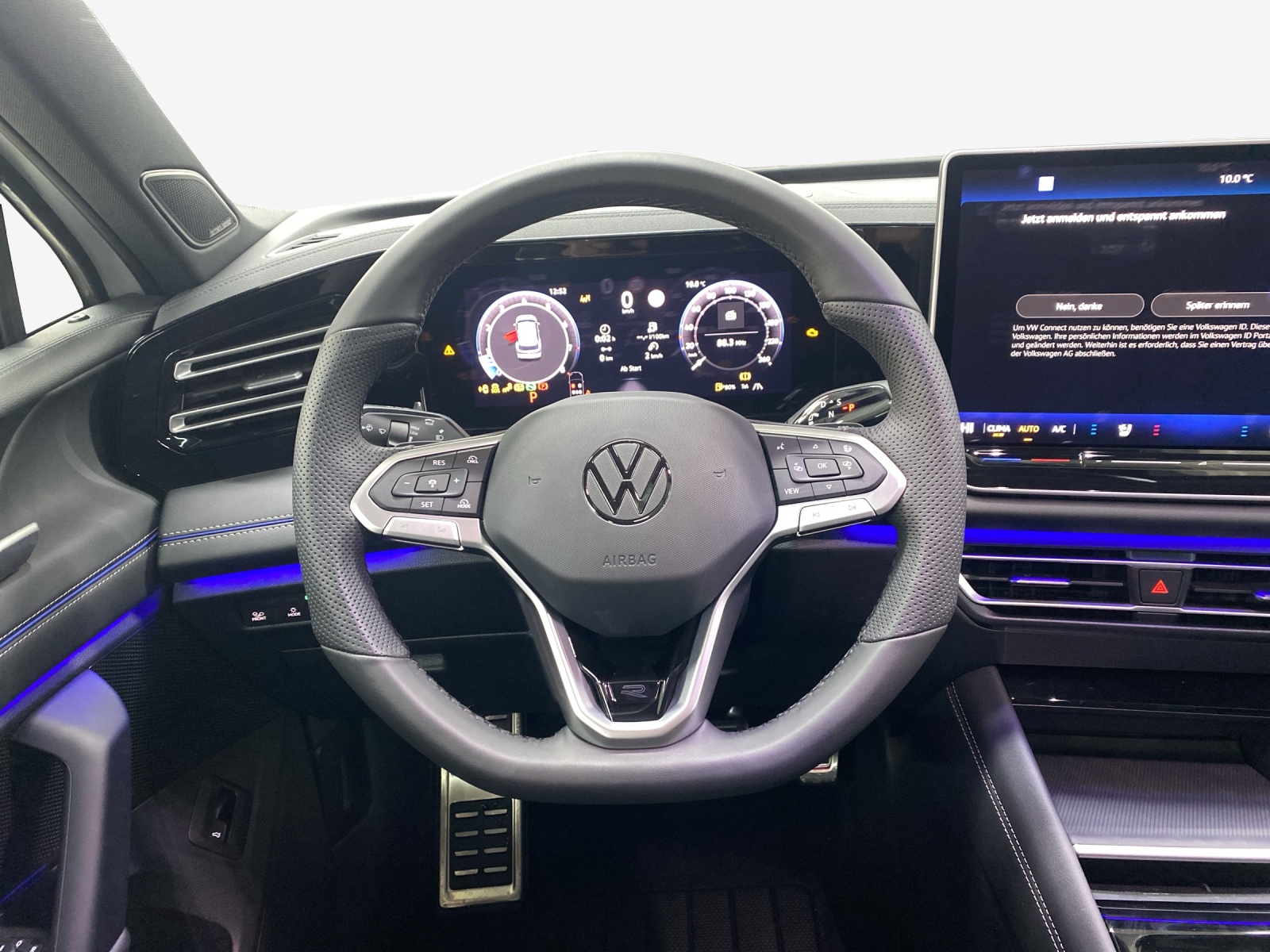 VW Tiguan 2.0 TSI DSG R-Line 4Motion-image-9