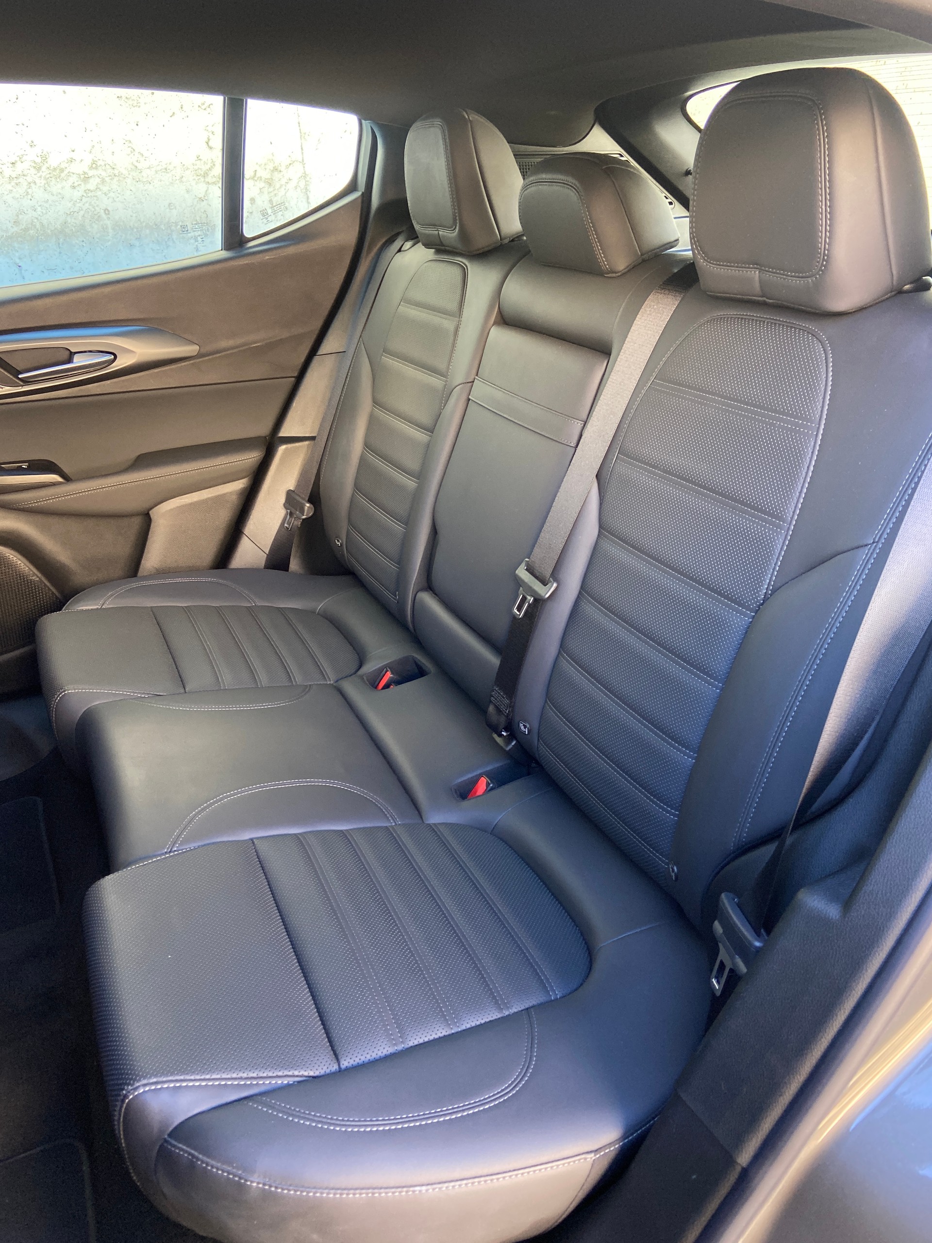 ALFA ROMEO Tonale 1.5 48V Hybrid Ti Pack Premium-image-6