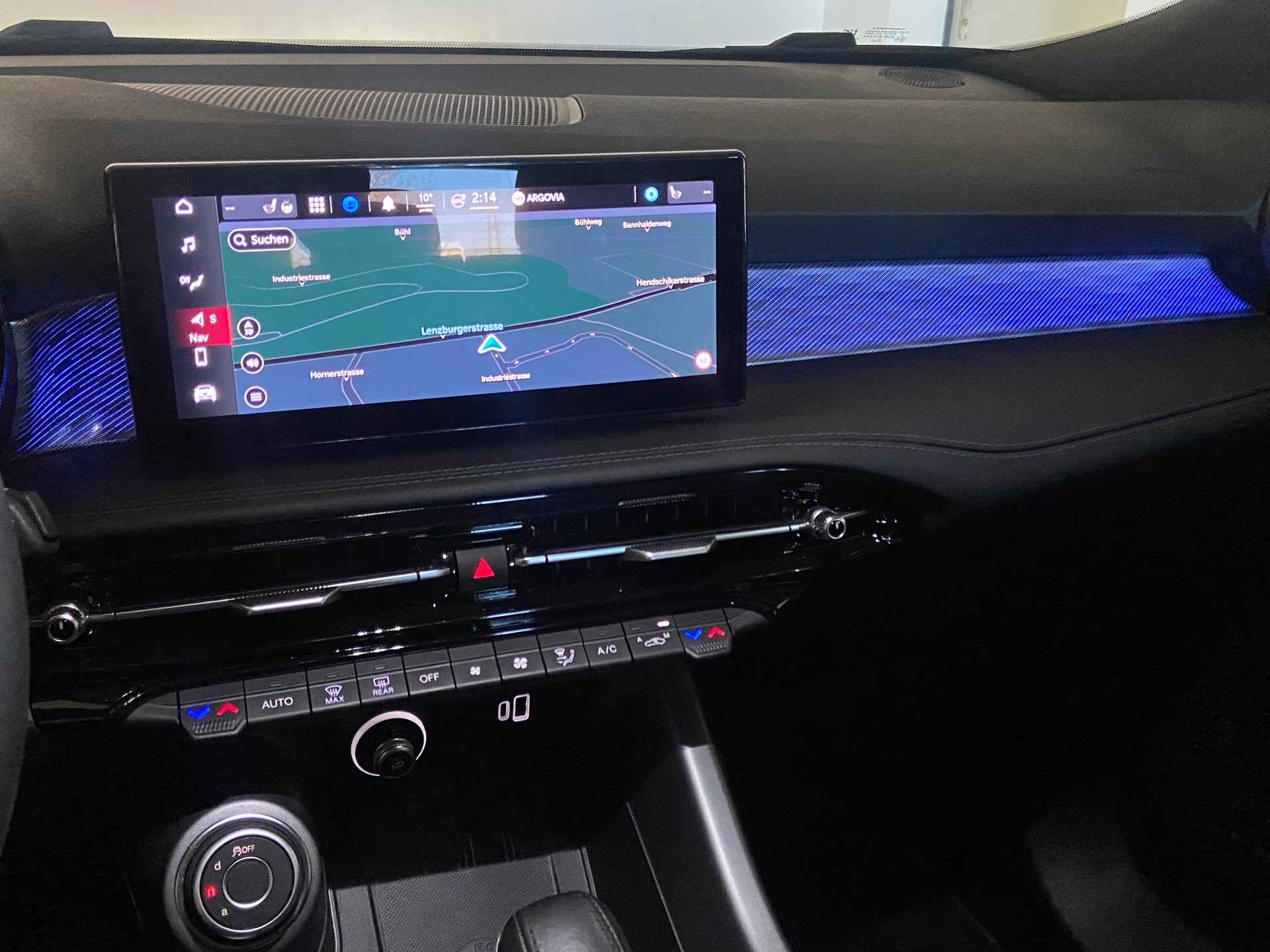 ALFA ROMEO Tonale 1.5 48V Hybrid Ti Pack Premium-image-10