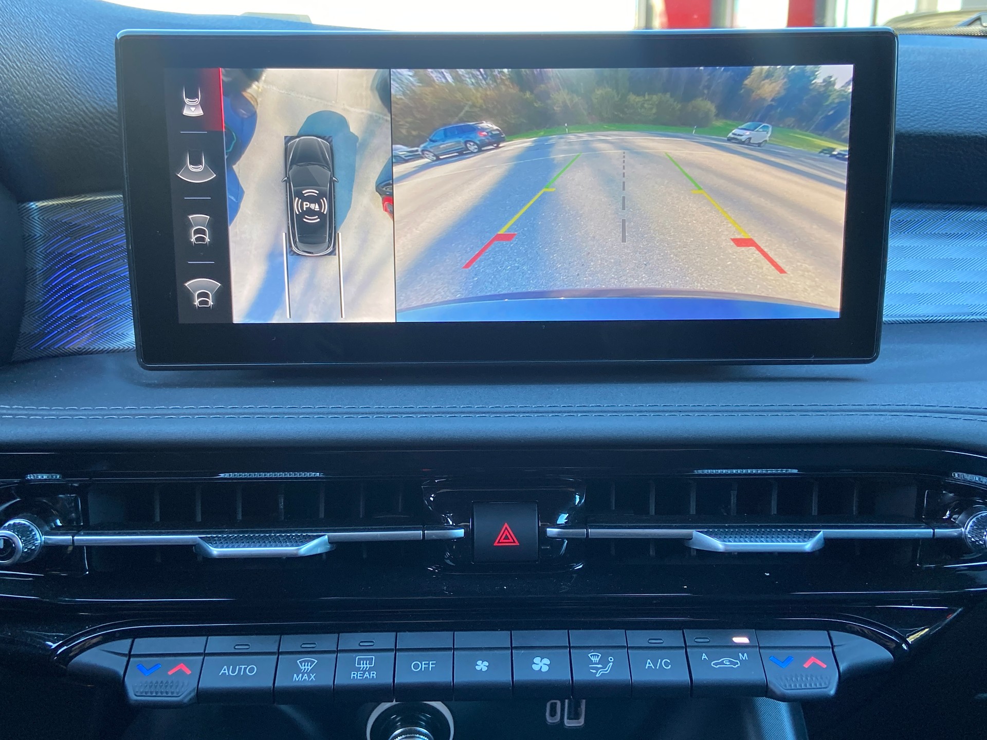 ALFA ROMEO Tonale 1.5 48V Hybrid Ti Pack Premium-image-14