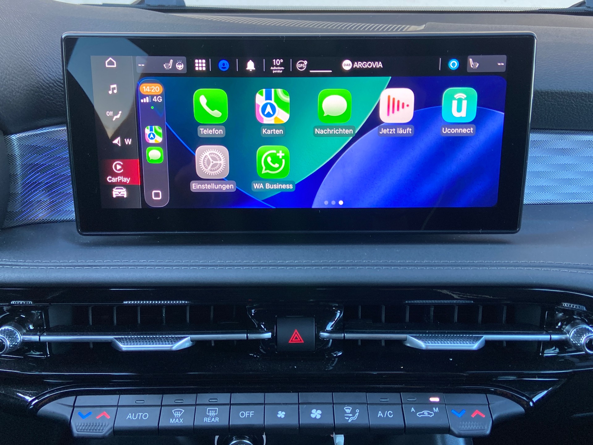 ALFA ROMEO Tonale 1.5 48V Hybrid Ti Pack Premium-image-11