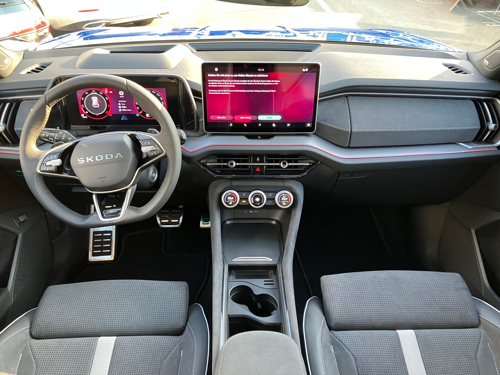 SKODA Kodiaq 2.0 TSI Sportline 4x4 DSG-image-9