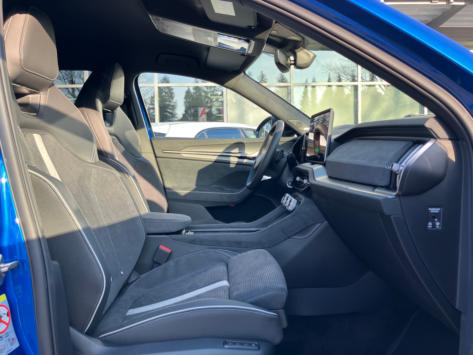SKODA Kodiaq 2.0 TSI Sportline 4x4 DSG-image-8