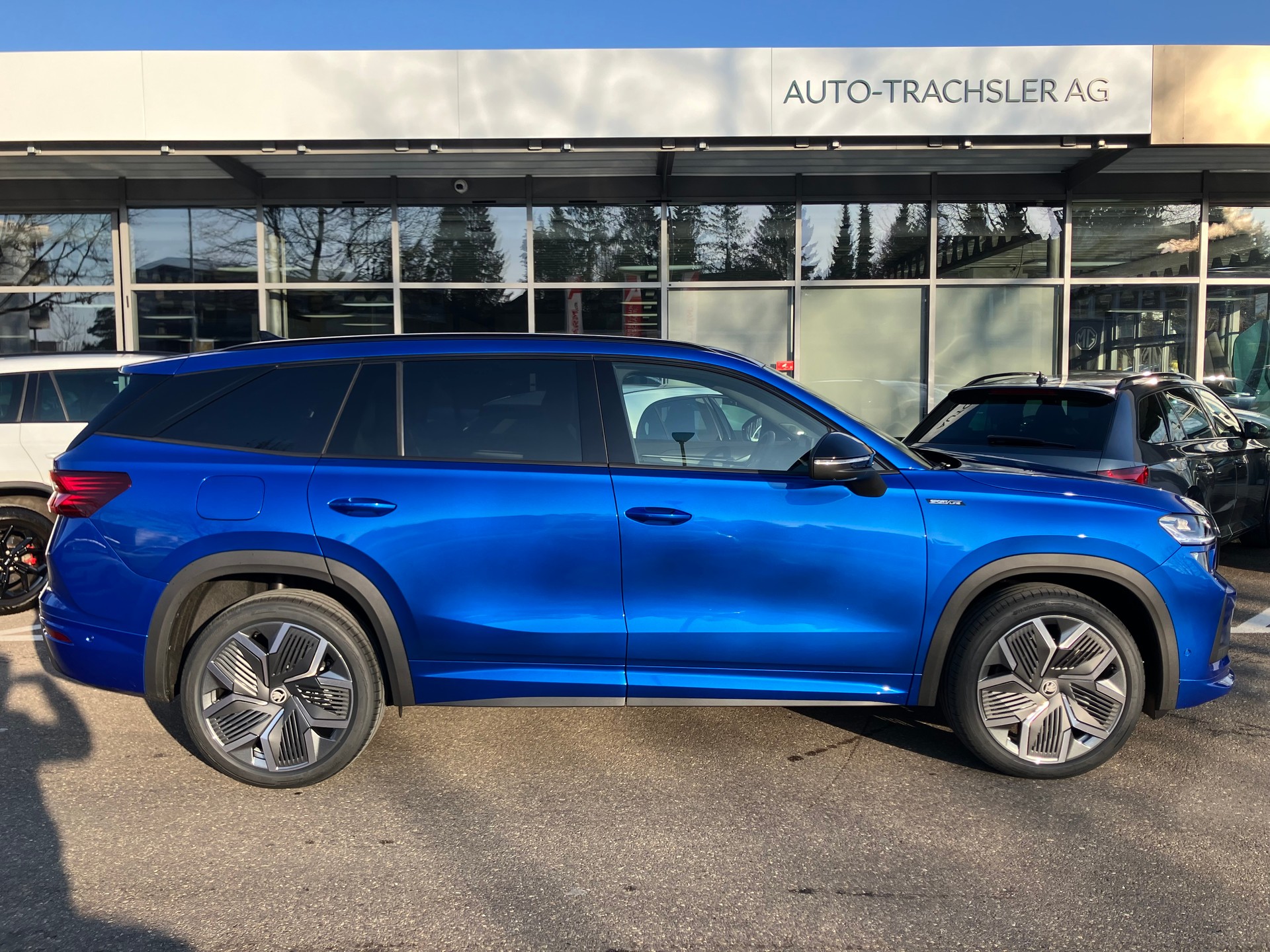 SKODA Kodiaq 2.0 TSI Sportline 4x4 DSG-image-0