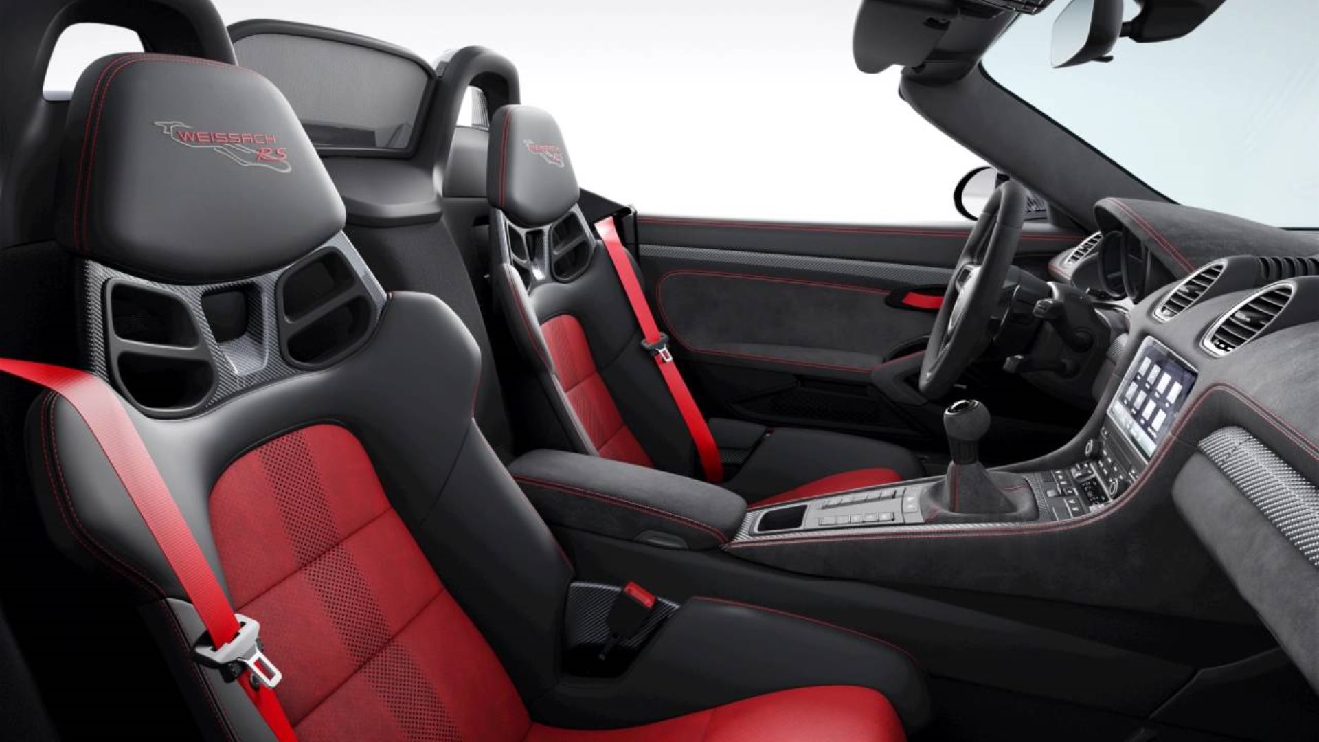 PORSCHE 718 Spyder RS-image-9
