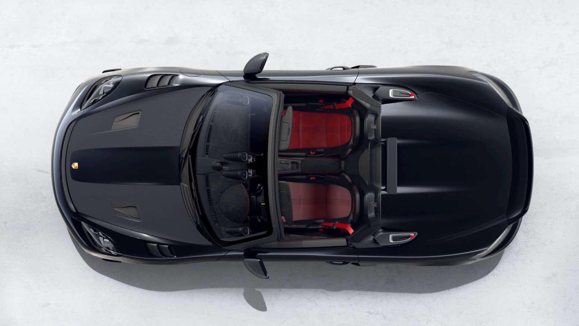 PORSCHE 718 Spyder RS-image-3