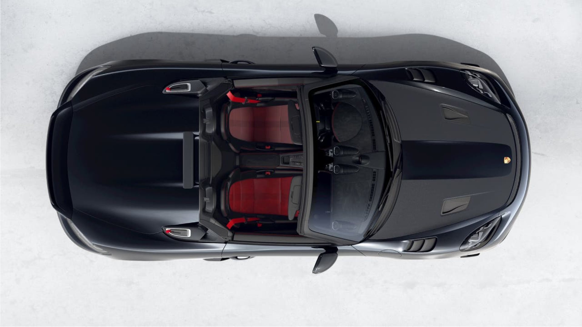 PORSCHE 718 Spyder RS-image-4