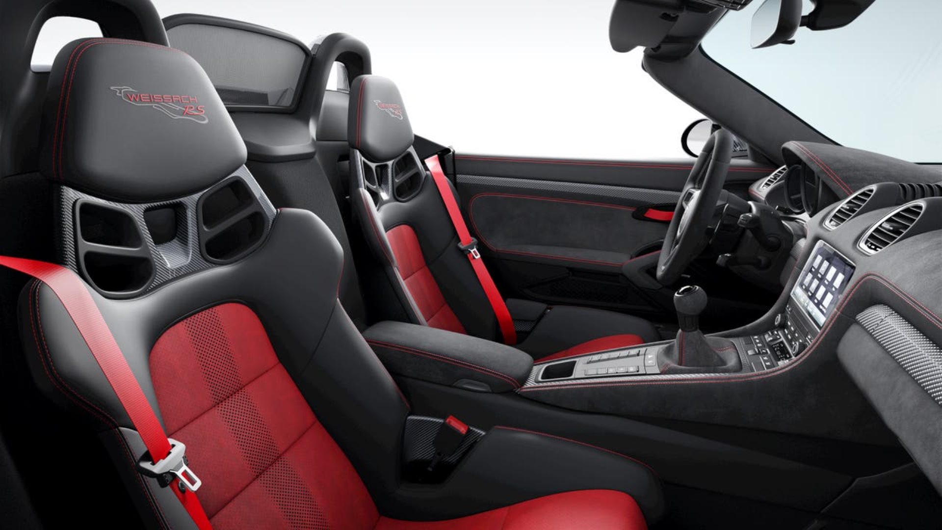 PORSCHE 718 Spyder RS-image-9