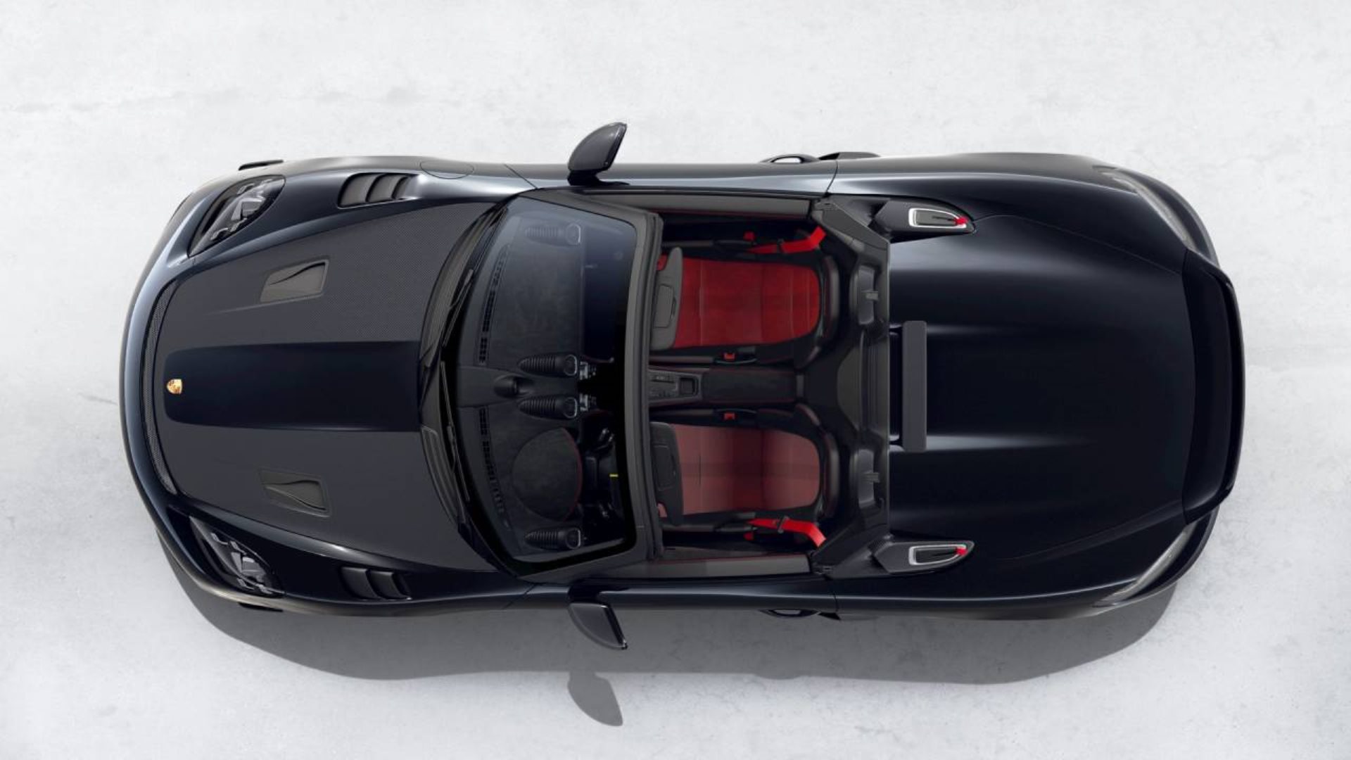 PORSCHE 718 Spyder RS-image-3