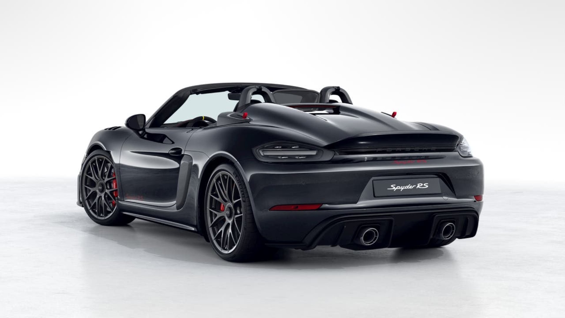PORSCHE 718 Spyder RS-image-2