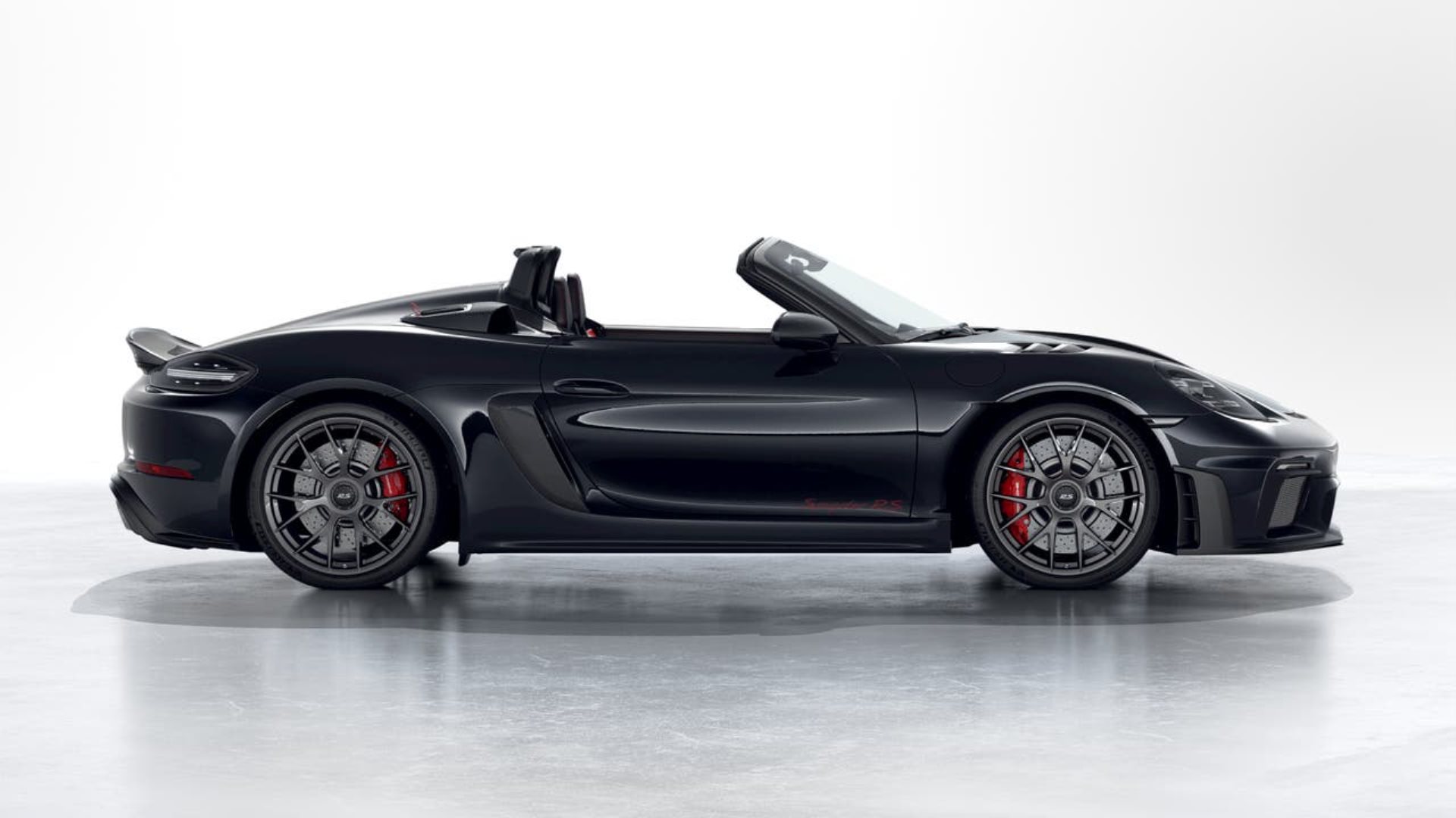 PORSCHE 718 Spyder RS-image-5