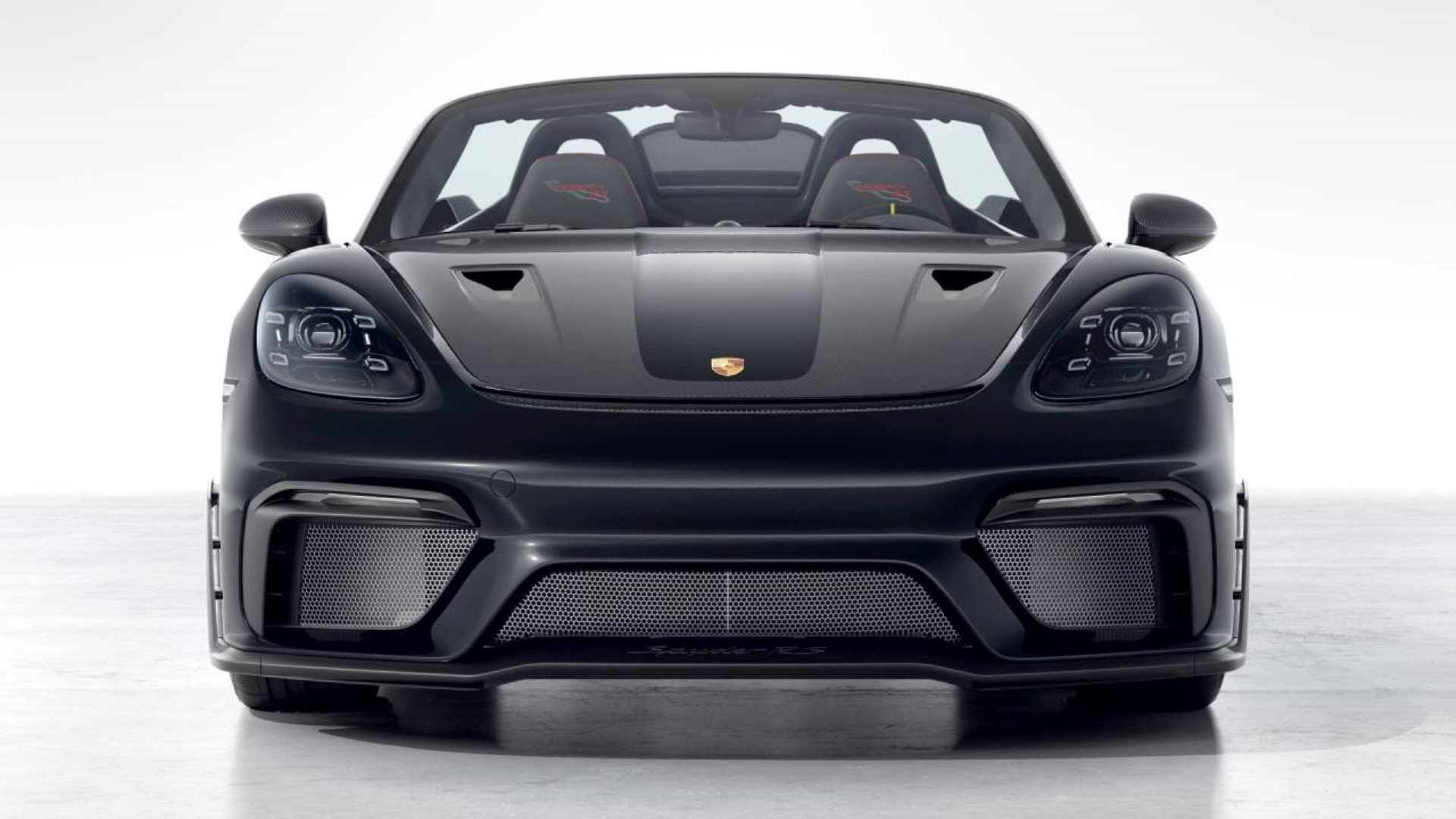 PORSCHE 718 Spyder RS-image-7