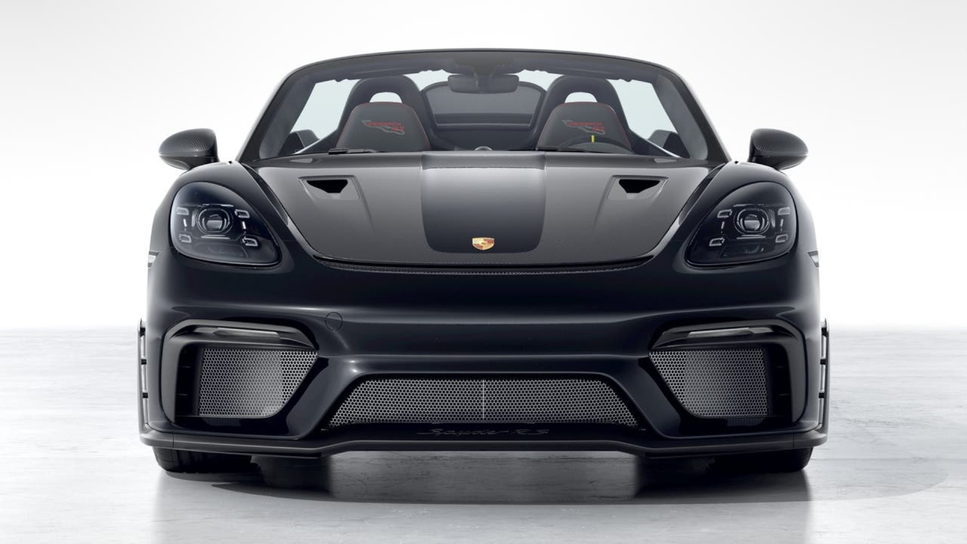 PORSCHE 718 Spyder RS-image-7