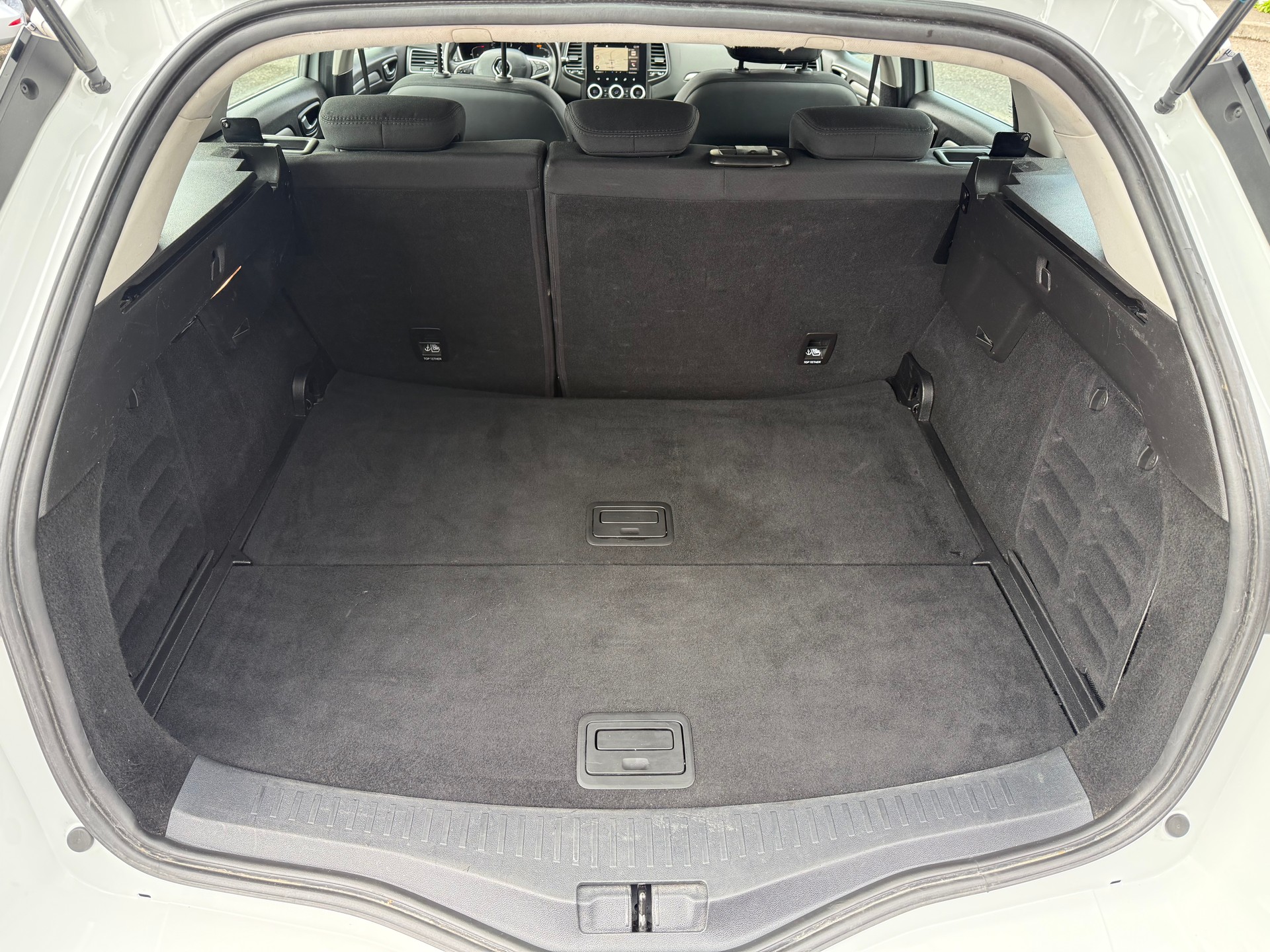 RENAULT Mégane Grandtour 1.5 dCi Business EDC-image-10