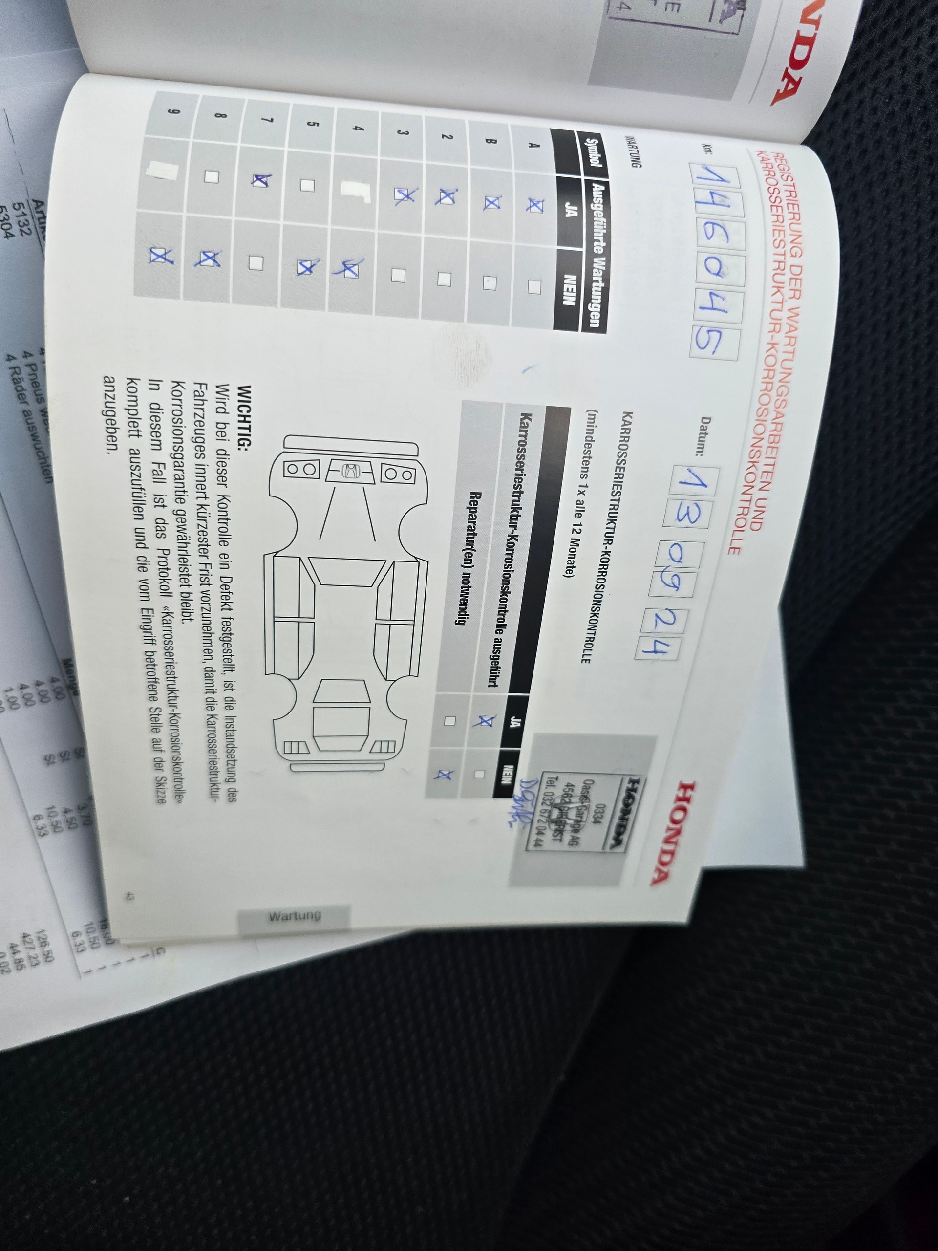 HONDA Jazz 1.3i Hybrid Comfort CVT-image-24