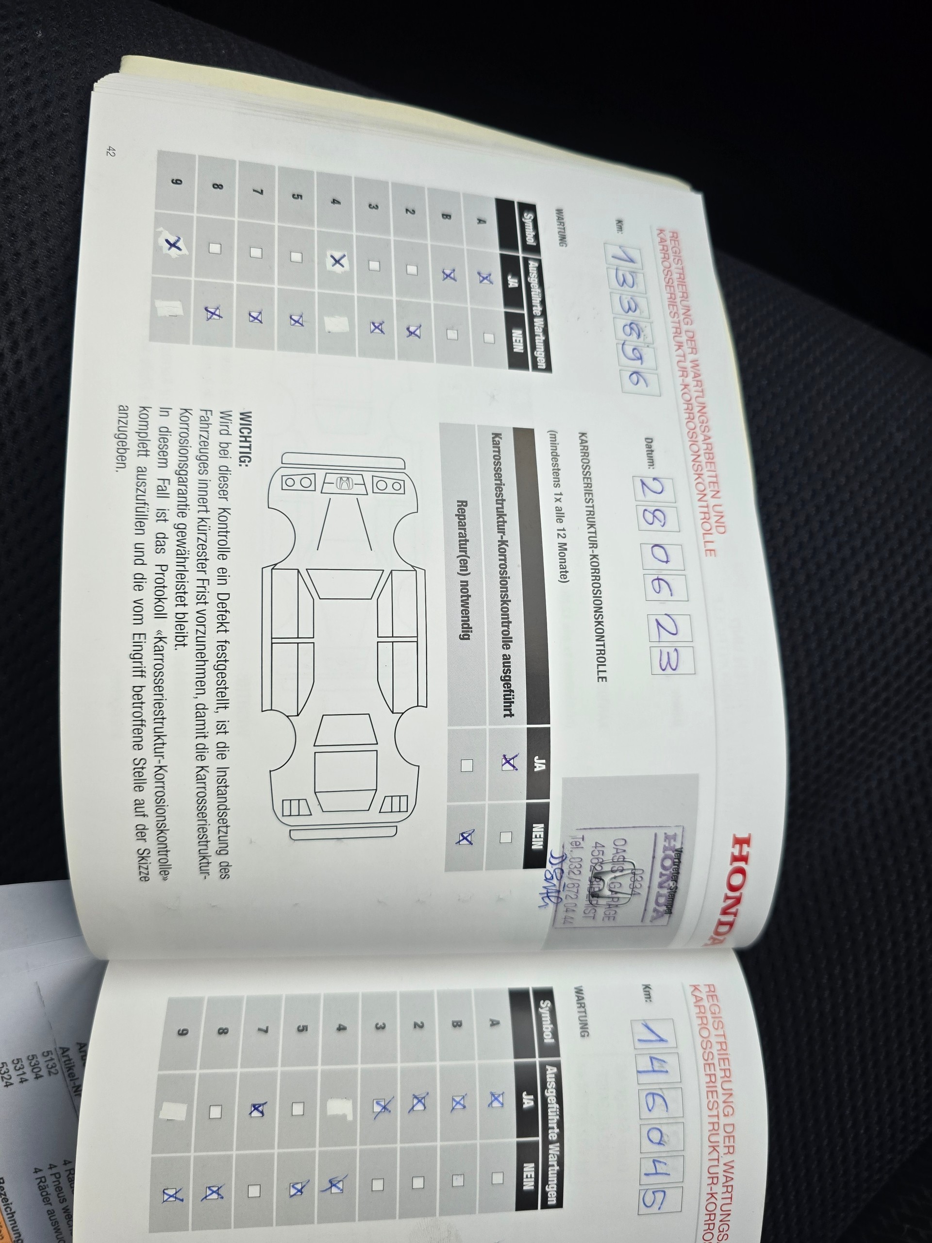 HONDA Jazz 1.3i Hybrid Comfort CVT-image-25